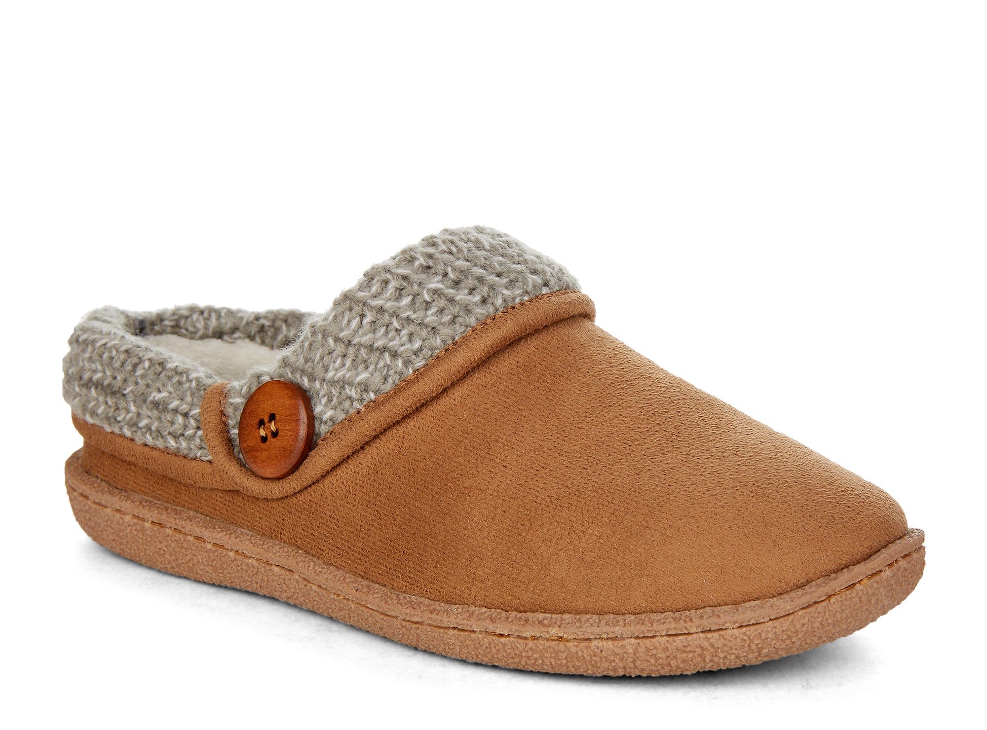 Yellow Shoes | Womens-Slippers-Closed-Closed | Eloise Cb | 