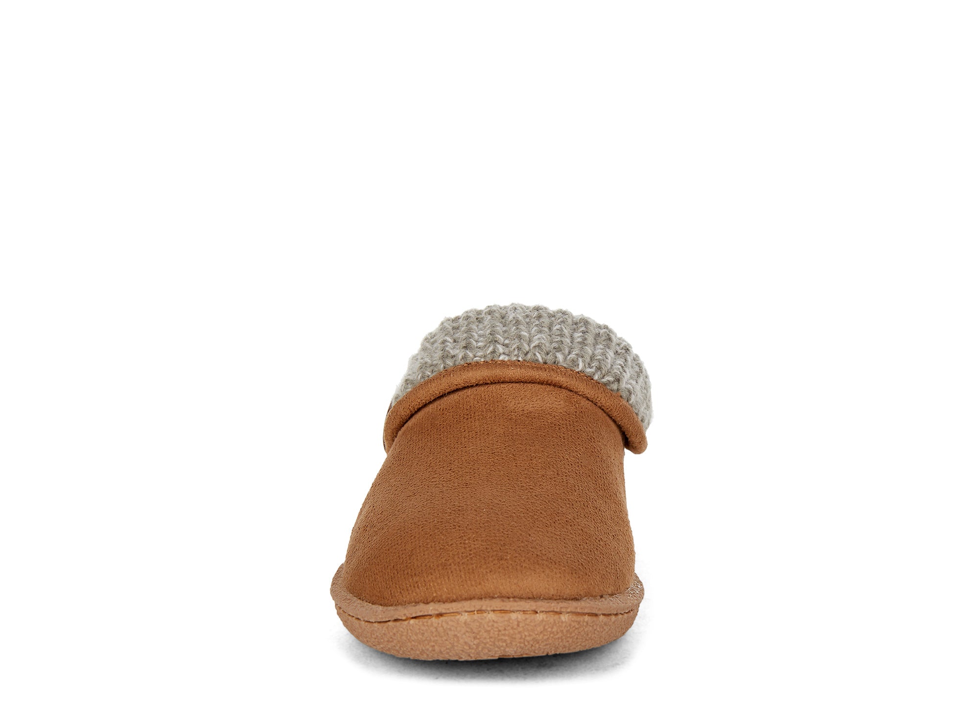 Yellow Shoes | Womens-Slippers-Closed-Closed | Eloise Cb | 