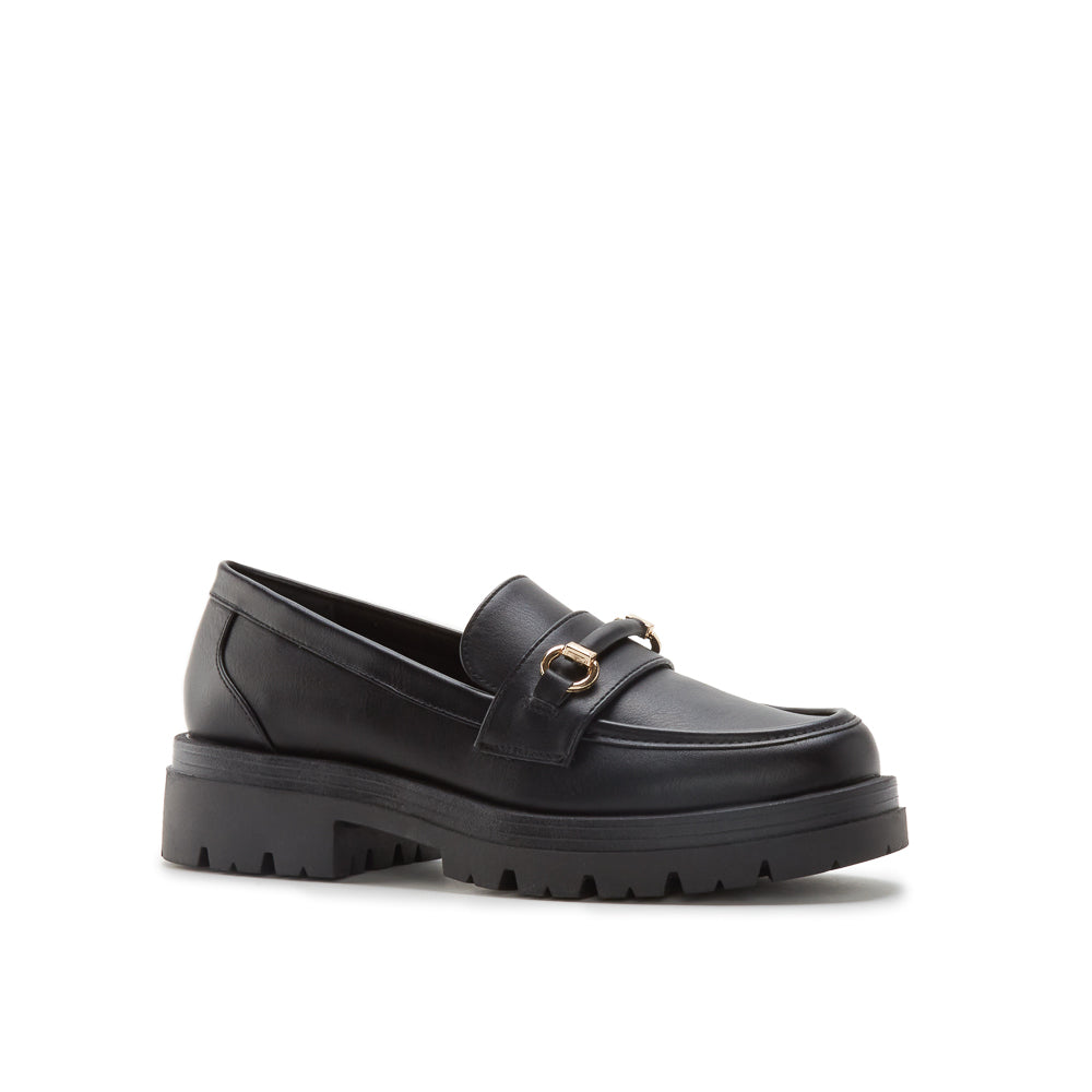 Yellow Shoes | Womens-Shoes-Casual-Flat/Loafer | CLAUDIE | 