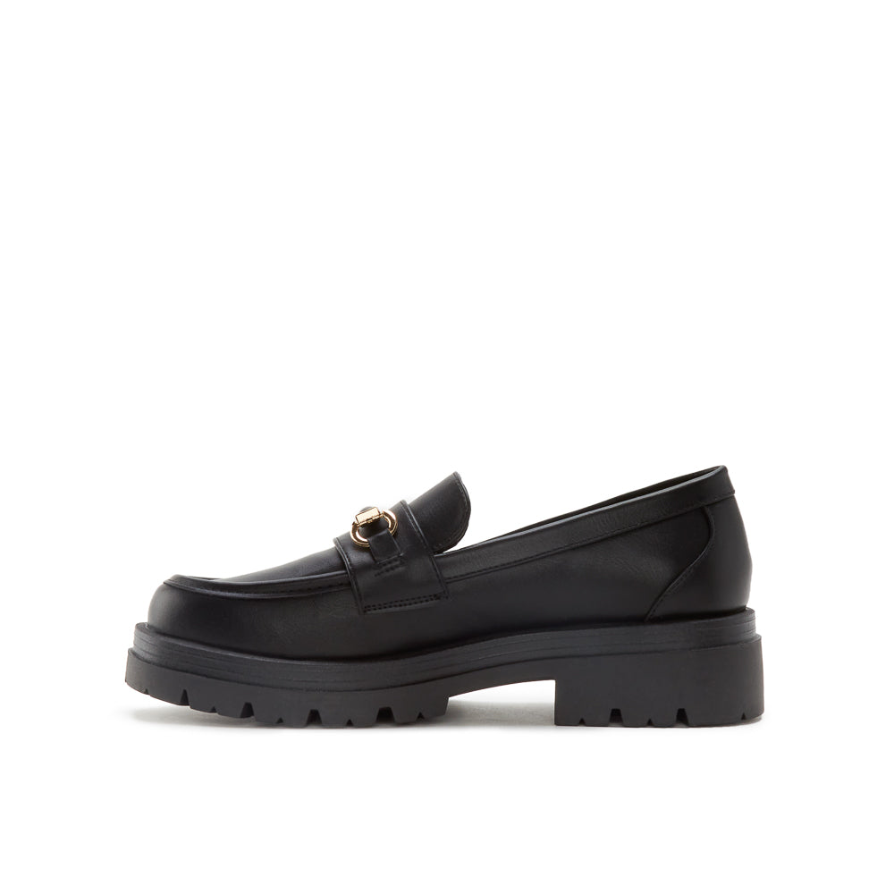 Yellow Shoes | Womens-Shoes-Casual-Flat/Loafer | CLAUDIE | 