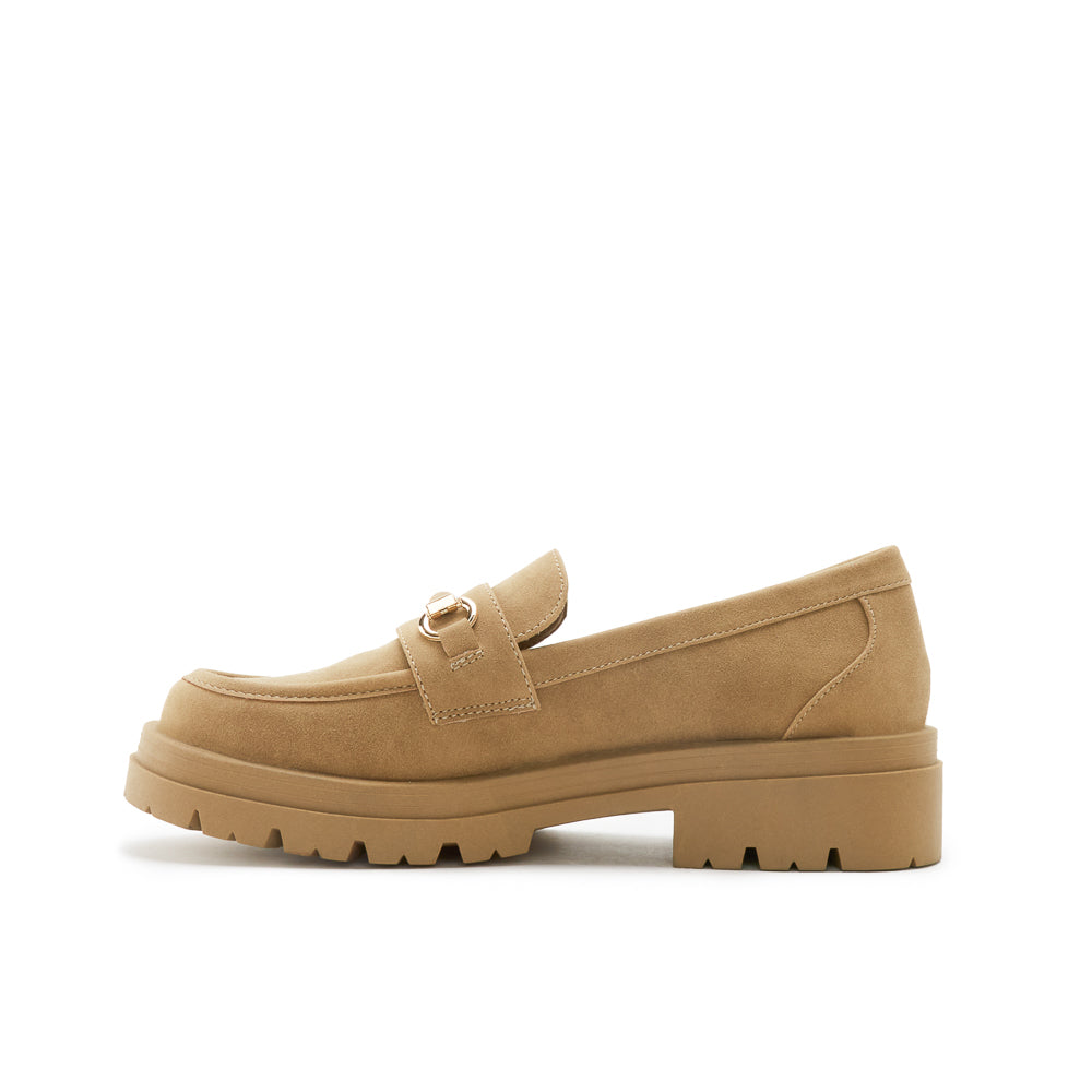 Yellow Shoes | Women's Casual Shoes | CLAUDIE | 110170-42