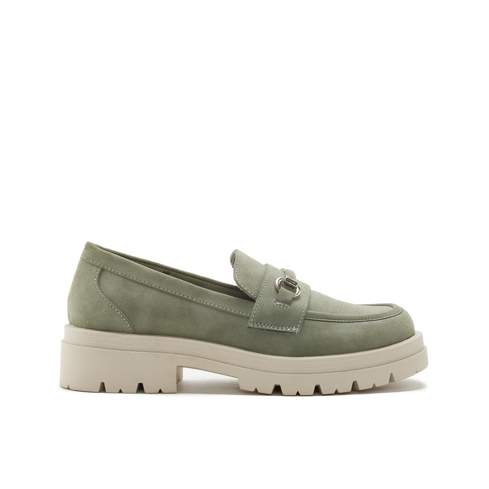 Yellow Shoes | Women's Casual Shoes | CLAUDIE | 110170-60