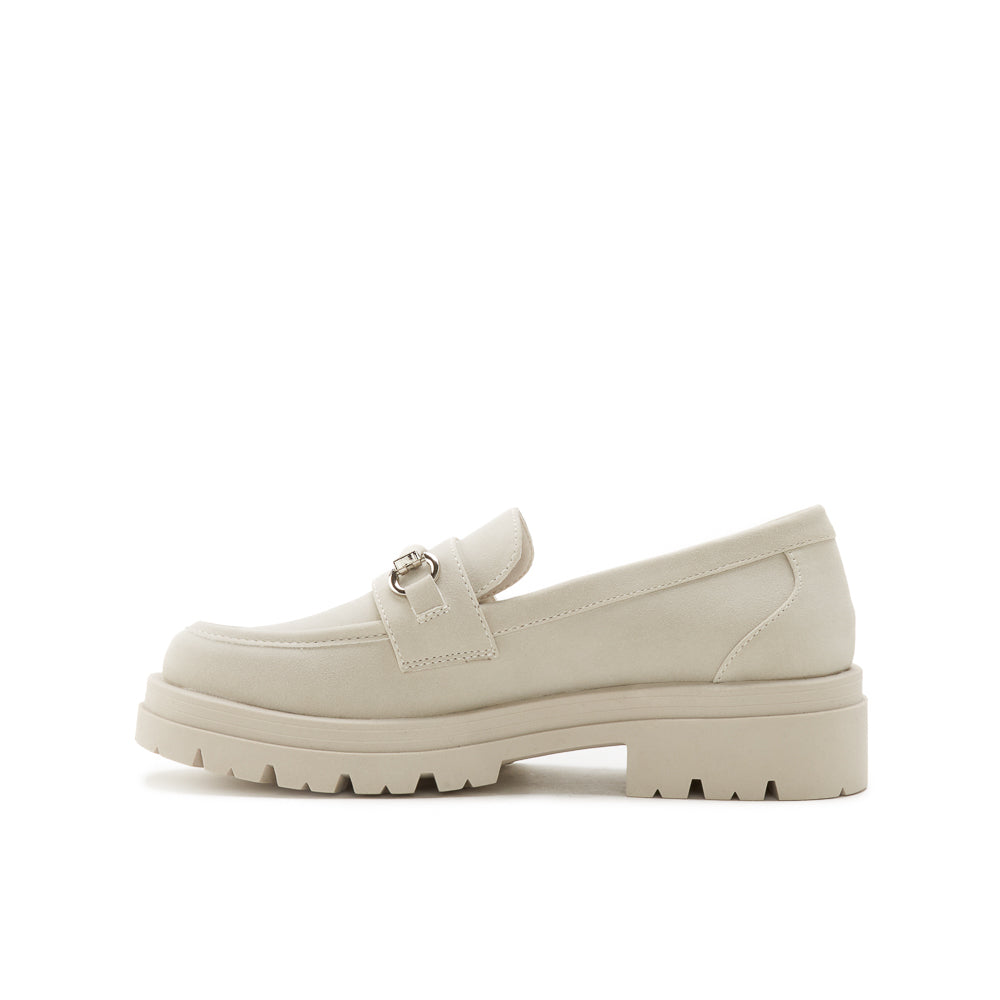 Yellow Shoes | Womens-Shoes-Casual-Flat/Loafer | CLAUDIE | 