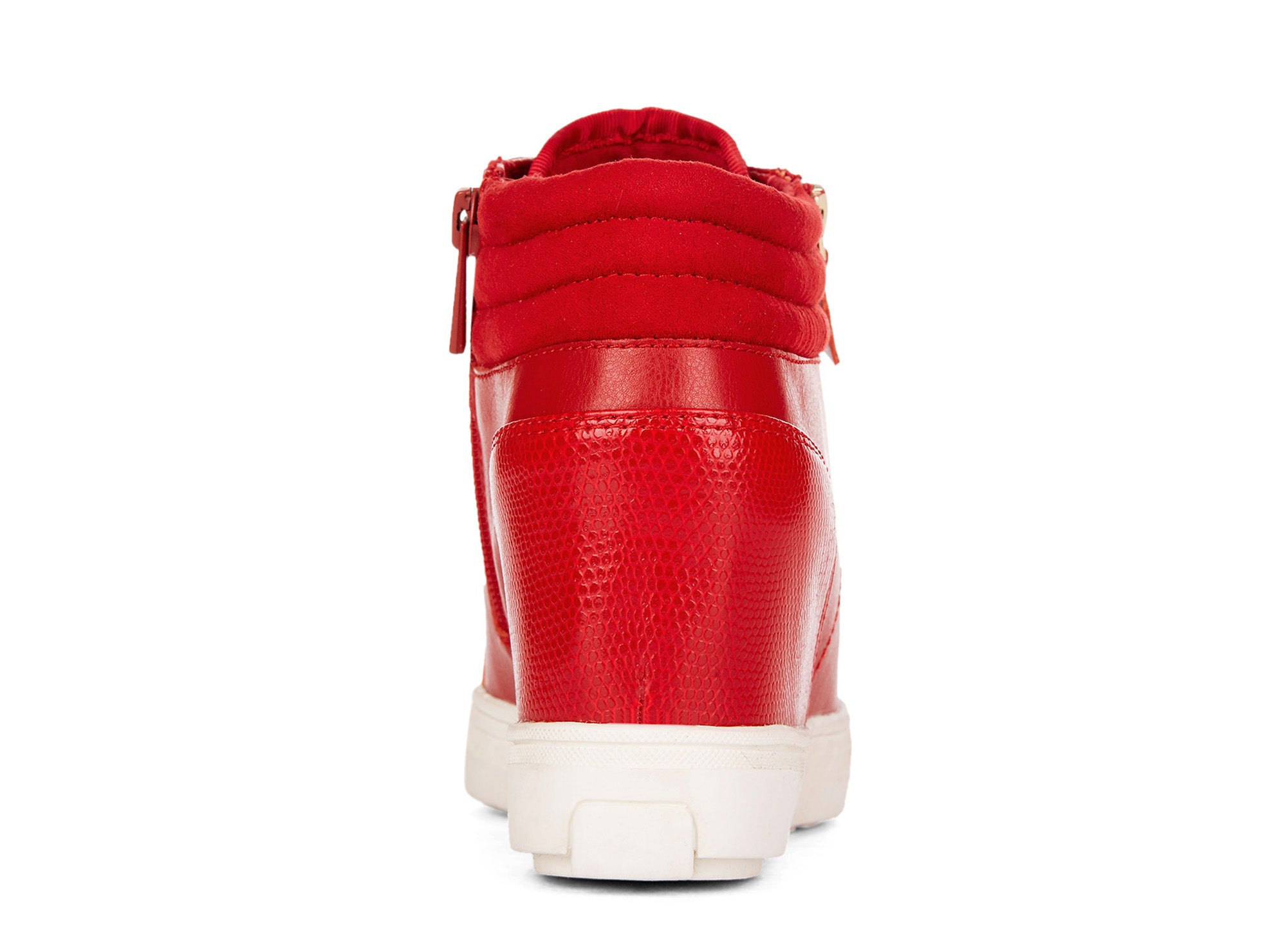 Yellow Shoes | Womens-Shoes-Casual-Wedge-Med | Saturday | 