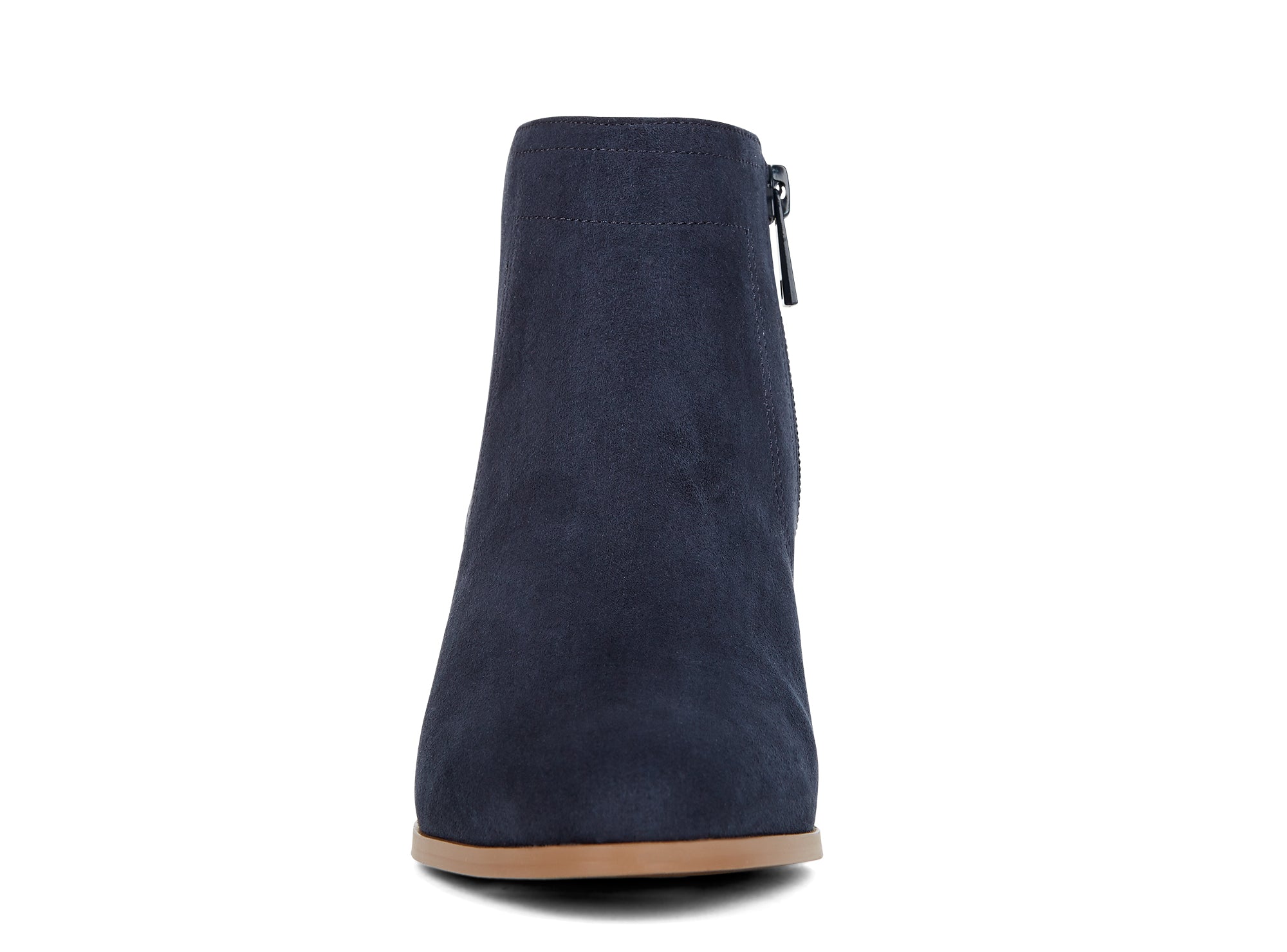 Yellow Shoes | Womens-Light Boots-Casual-Low Shaft & Med Heel | Poste T | 