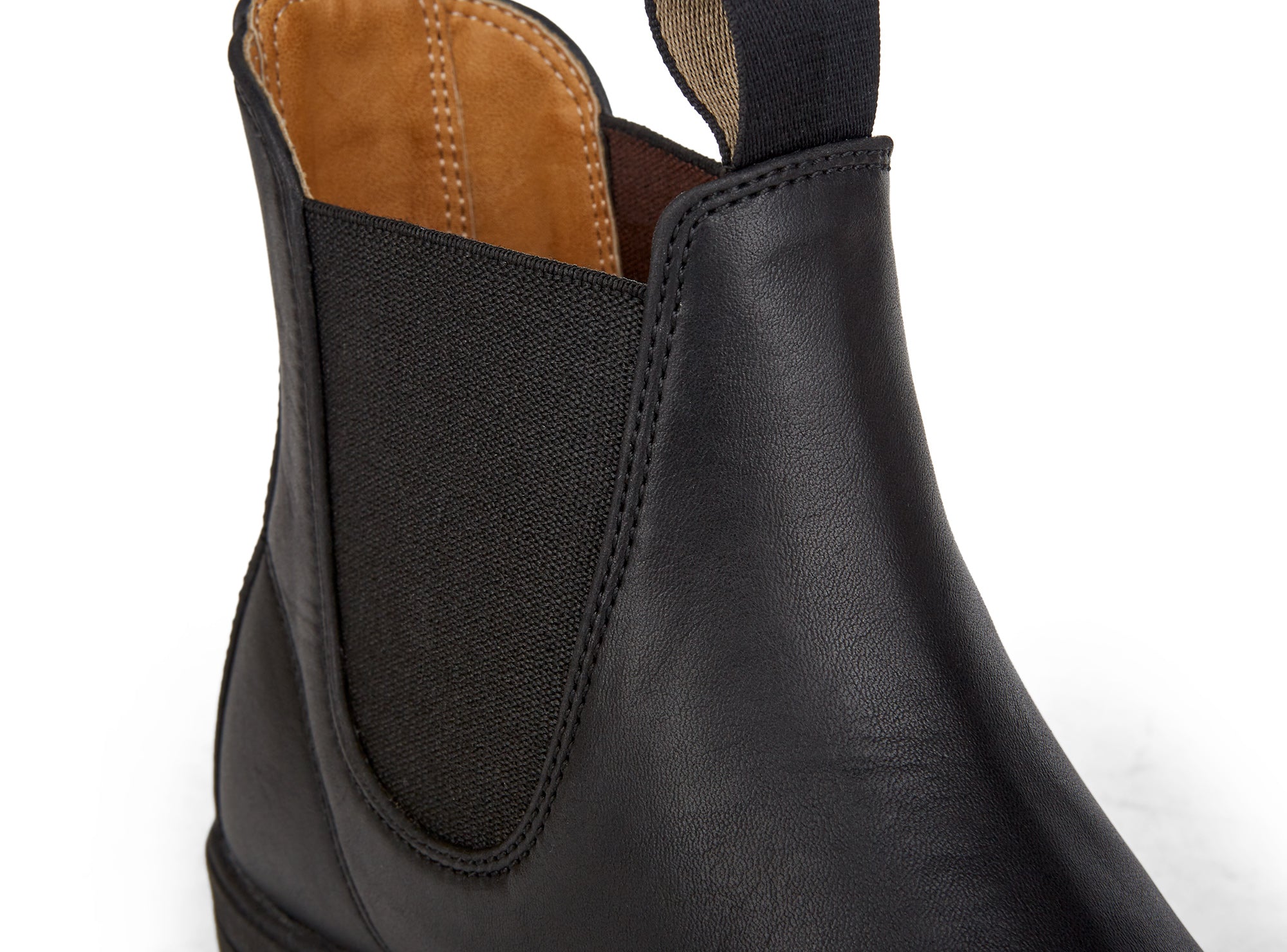Yellow Shoes | Womens-Winter Boots-Casual-Low Shaft & Low Heel | Richler | 