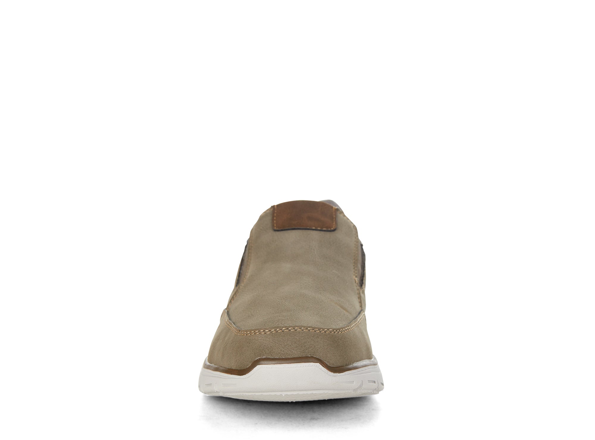 Yellow Shoes | Mens-Shoes-Casual-Loafer | Odion | 