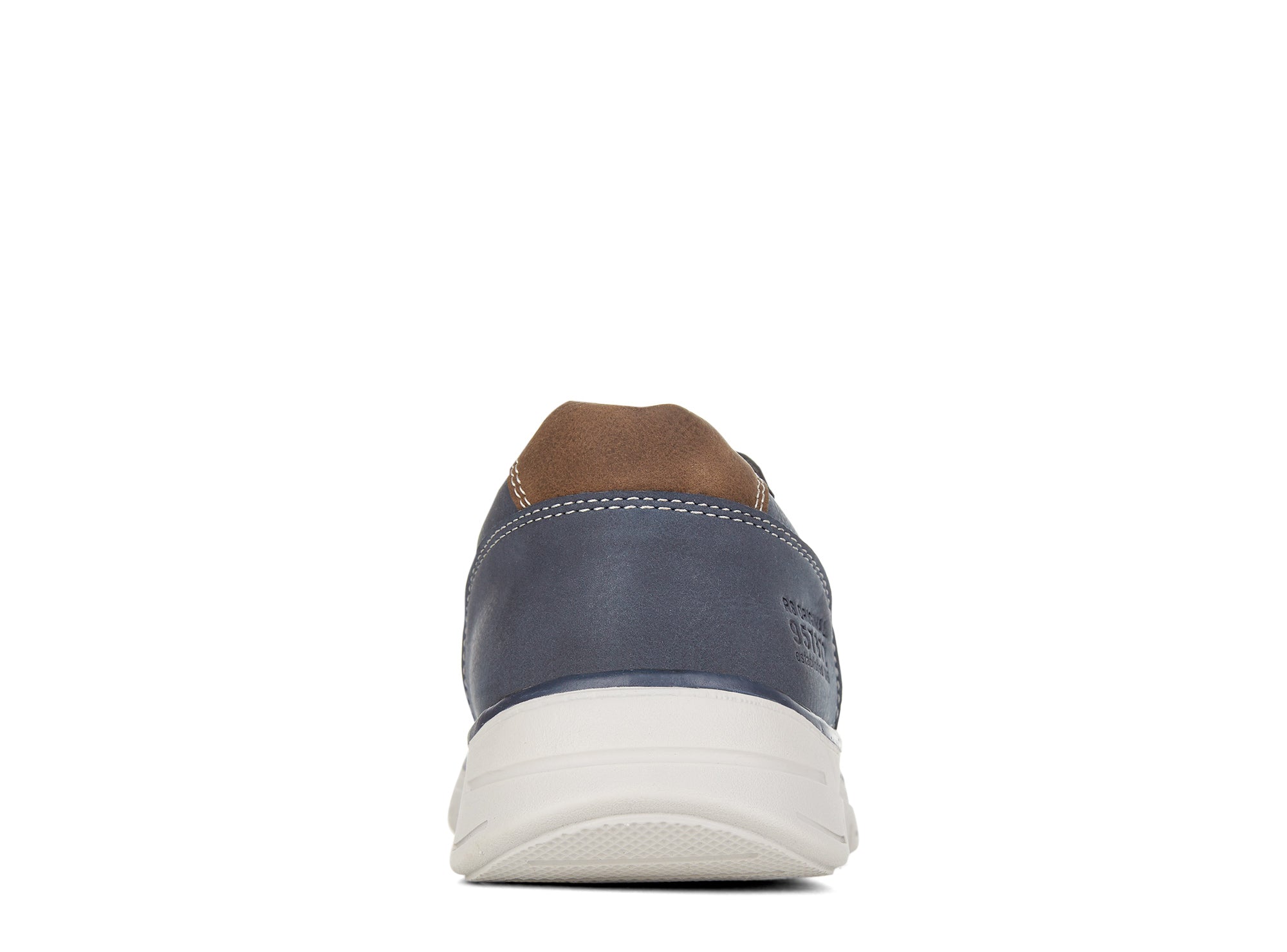 Yellow Shoes | Mens-Shoes-Casual-Loafer | Odion | 