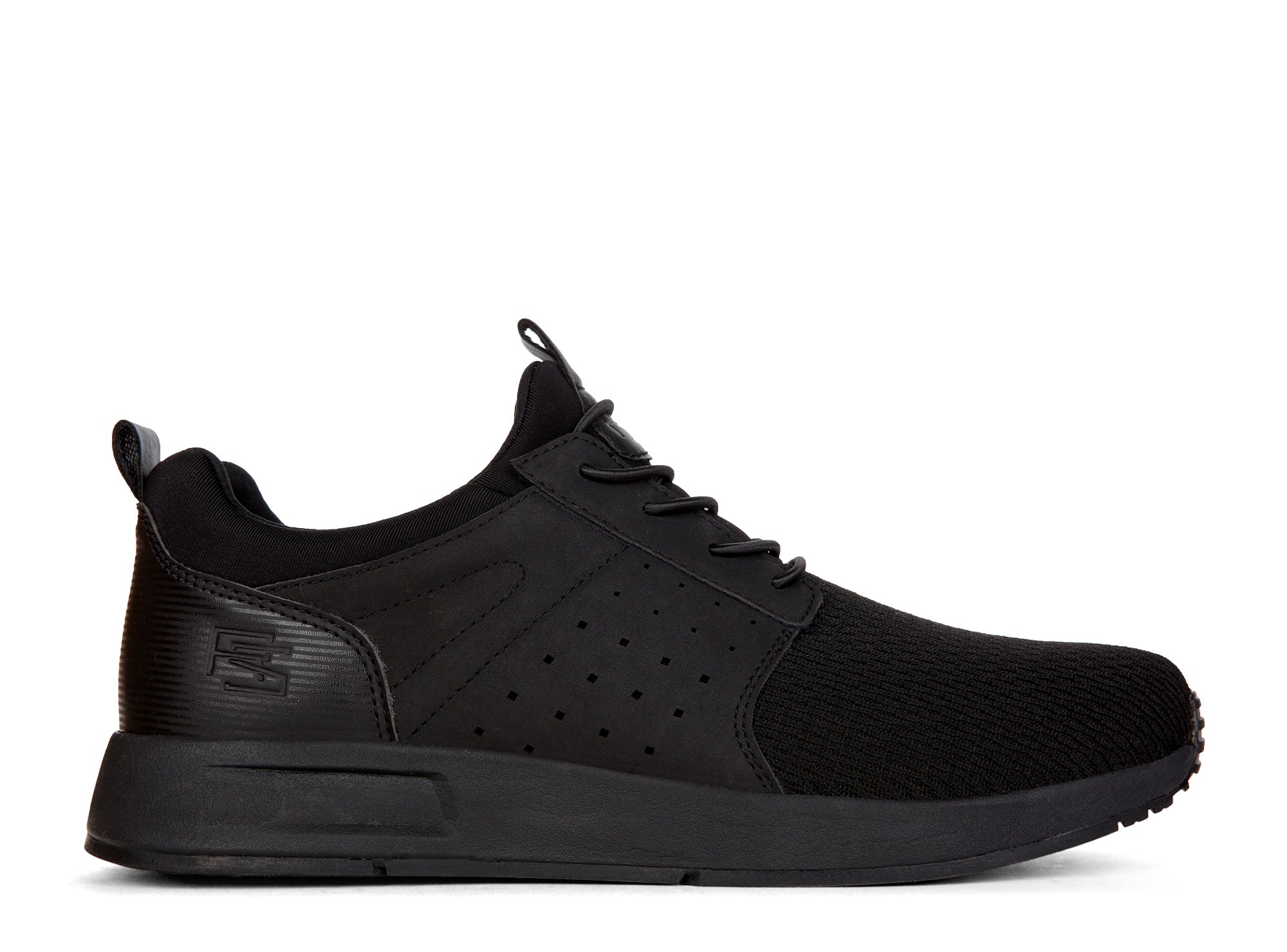 Yellow Shoes | Mens-Shoes-Casual-Laced | Morgan | 