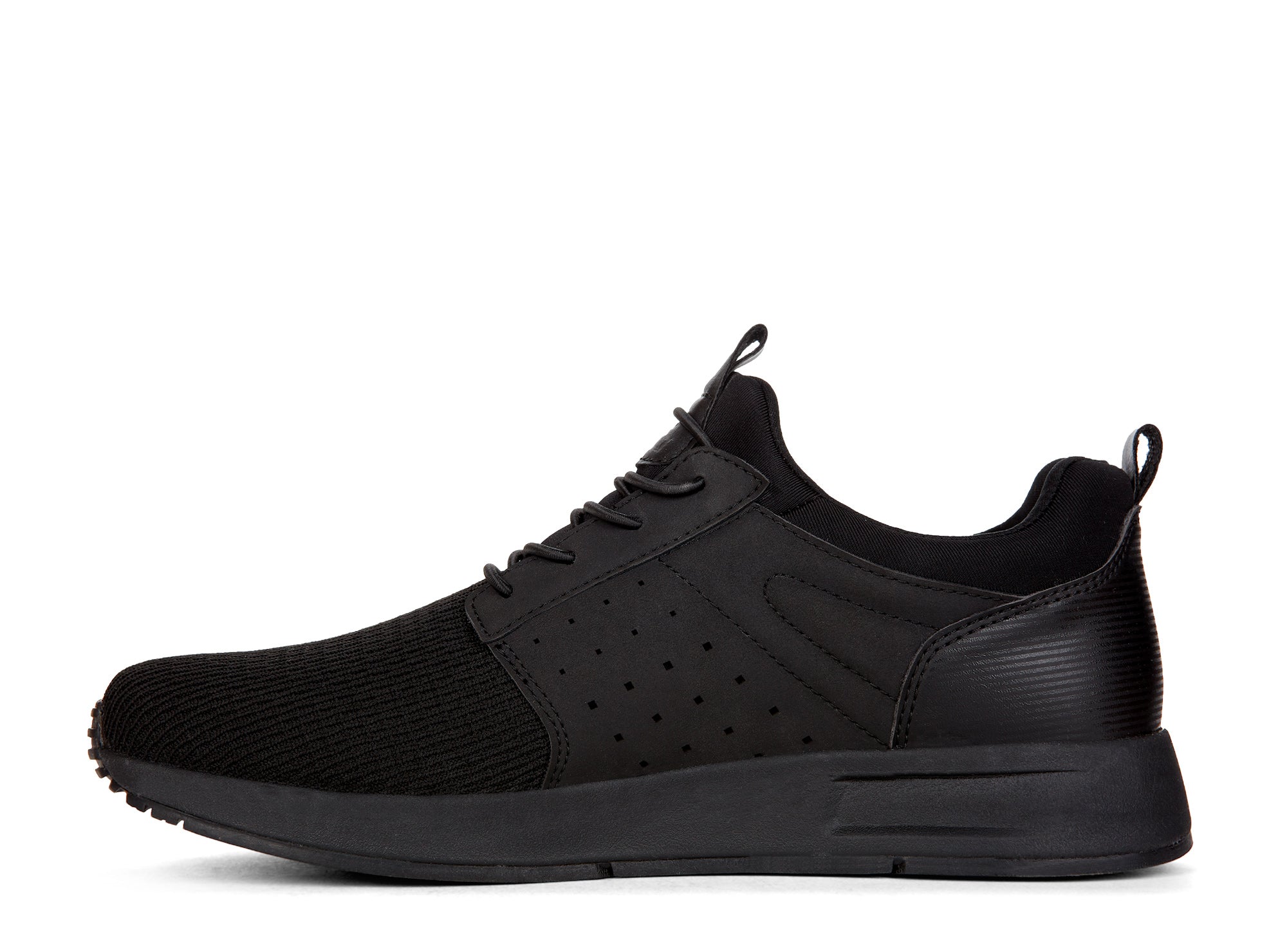 Yellow Shoes | Mens-Shoes-Casual-Laced | Morgan | 