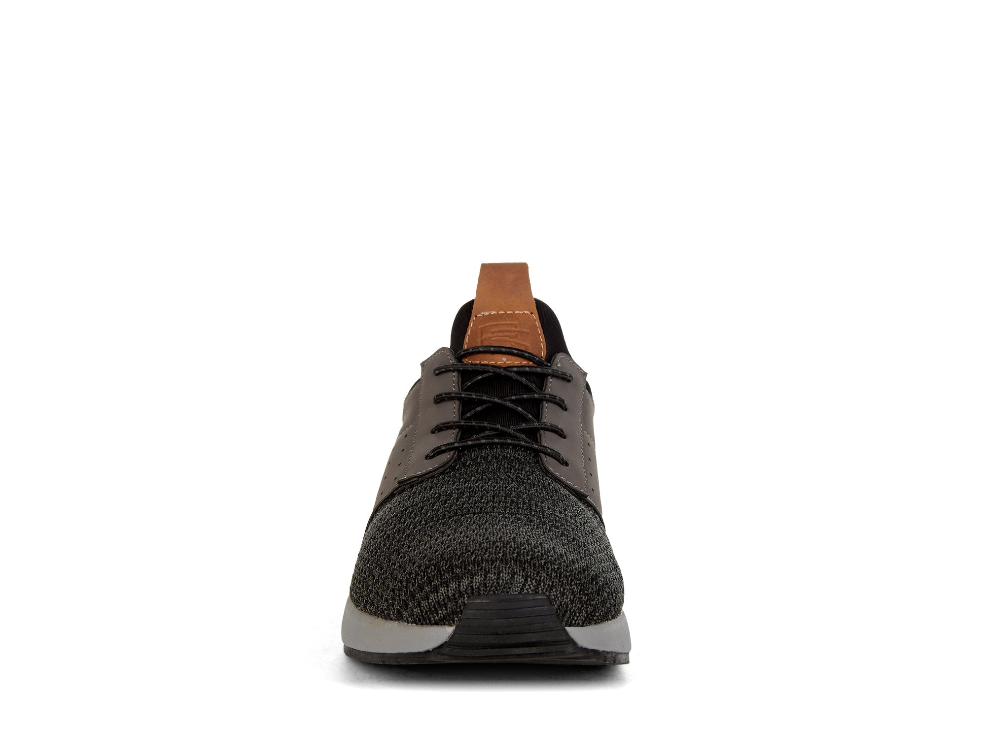Yellow Shoes | Mens-Shoes-Casual-Laced | Morgan | 