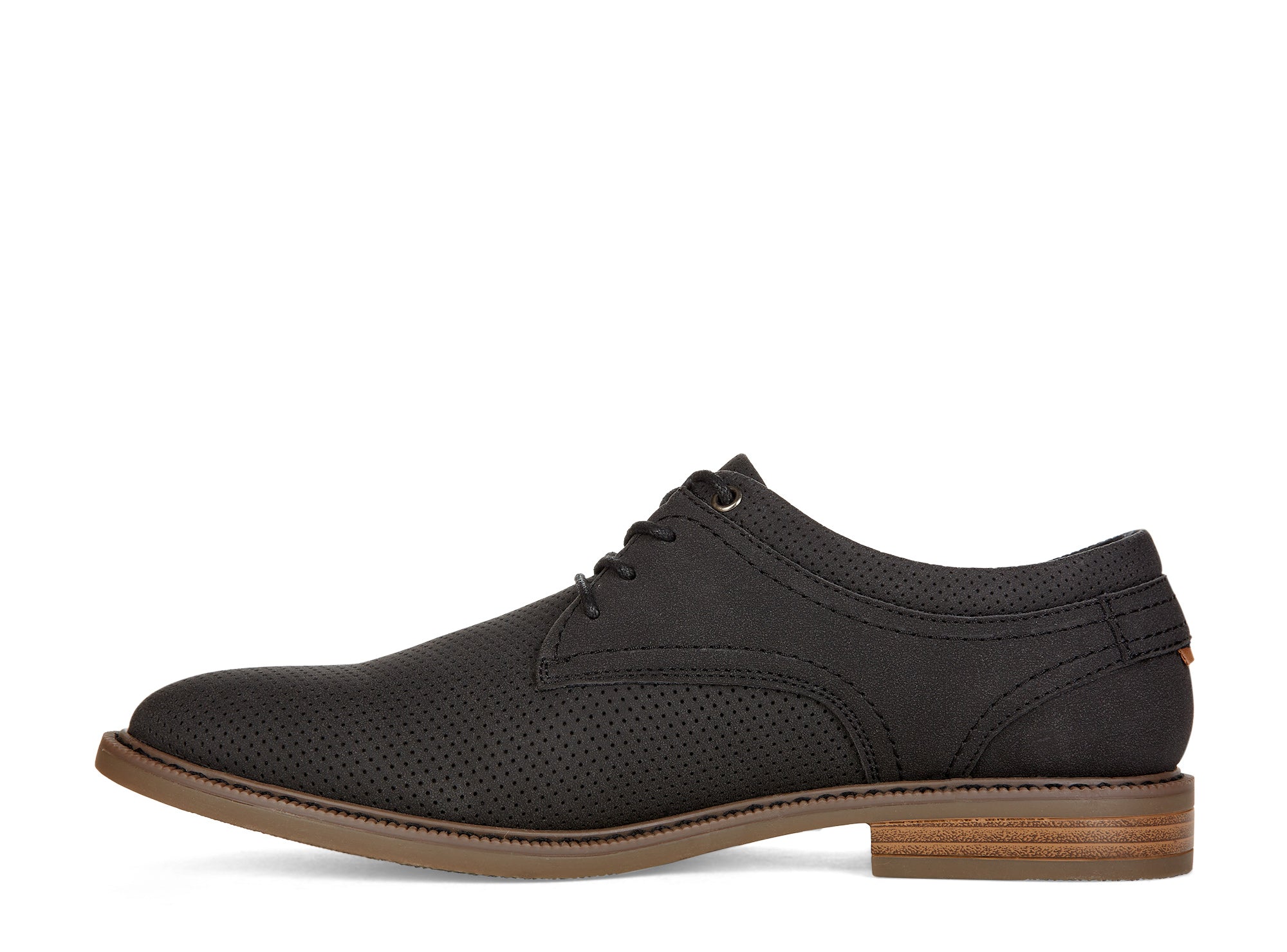 Yellow Shoes | Mens-Shoes-Semi-Dress-Laced | Trevor | 