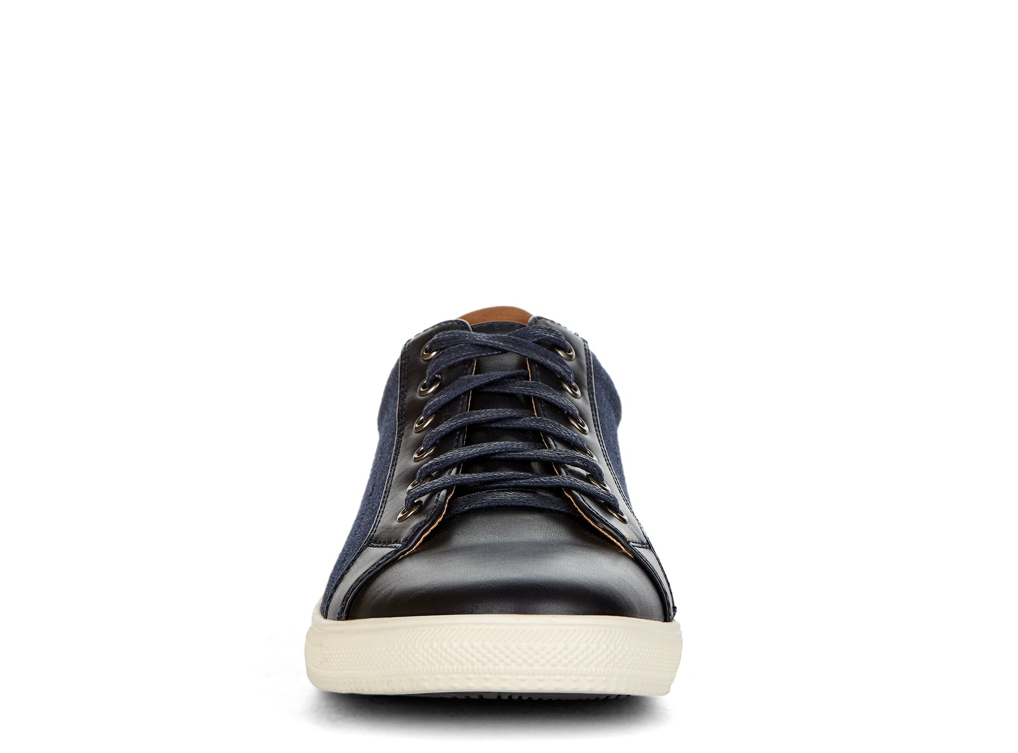 Yellow Shoes | Mens-Shoes-Casual-Laced | Toby | 