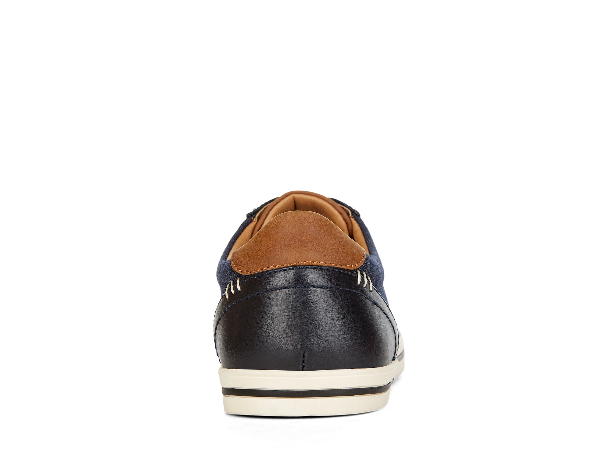 Yellow Shoes | Mens-Shoes-Casual-Laced | Toby | 