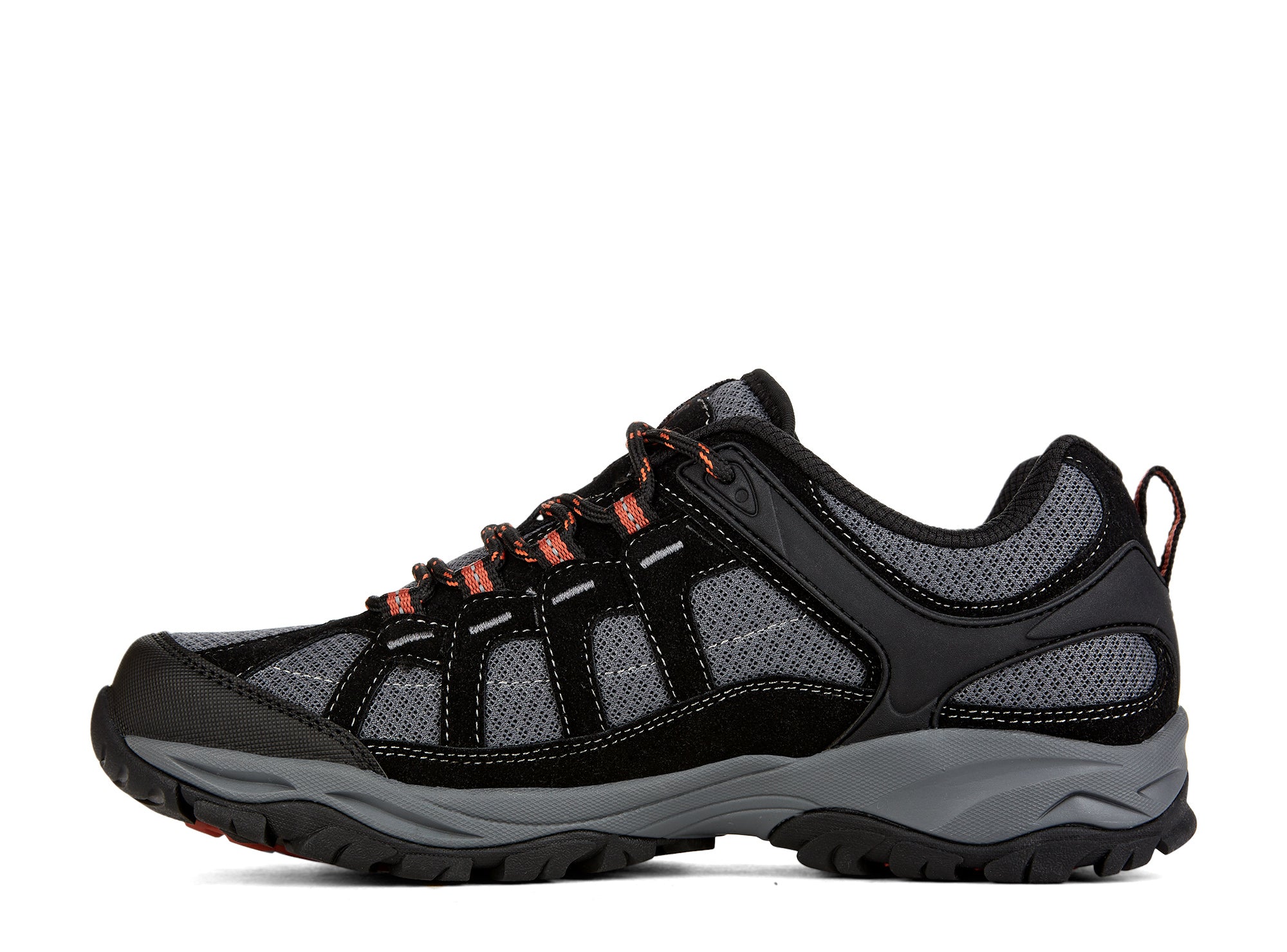 Yellow Shoes | Mens-Athletic-Outdoor -Hiking Shoe | Rock Venture | 