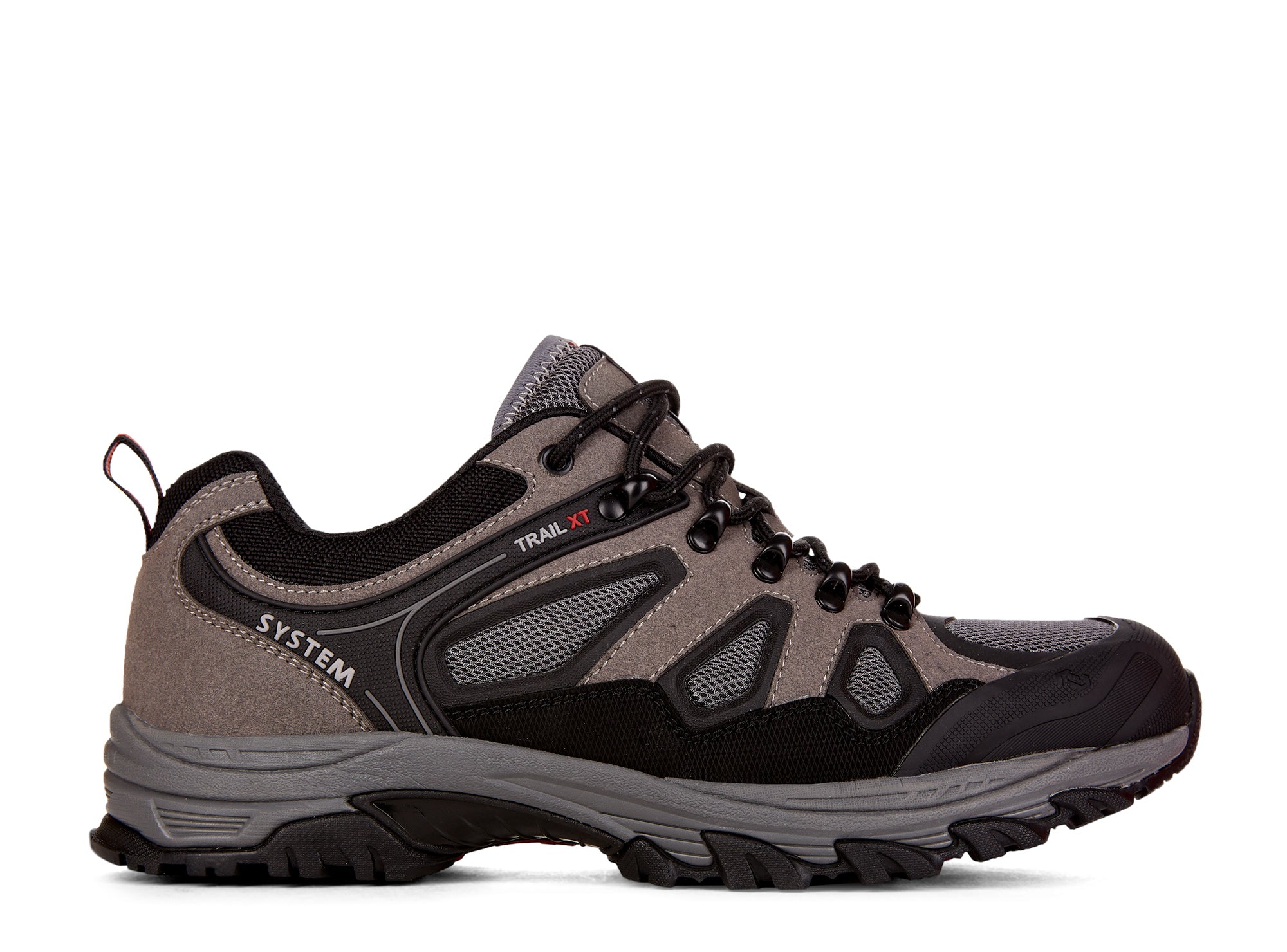 Yellow Shoes | Mens-Athletic-Outdoor -Hiking Shoe | Syntrail | 