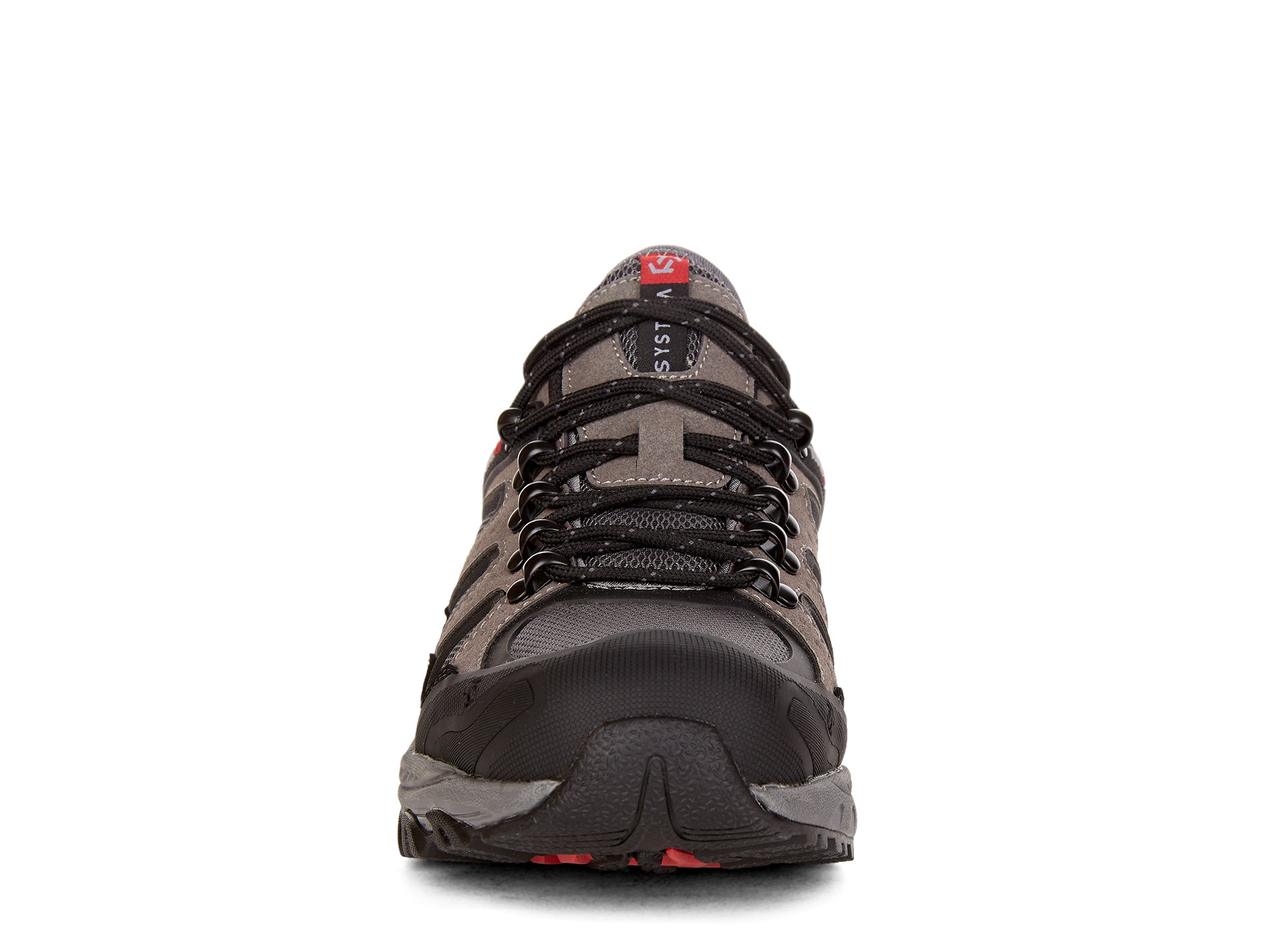 Yellow Shoes | Mens-Athletic-Outdoor -Hiking Shoe | Syntrail | 