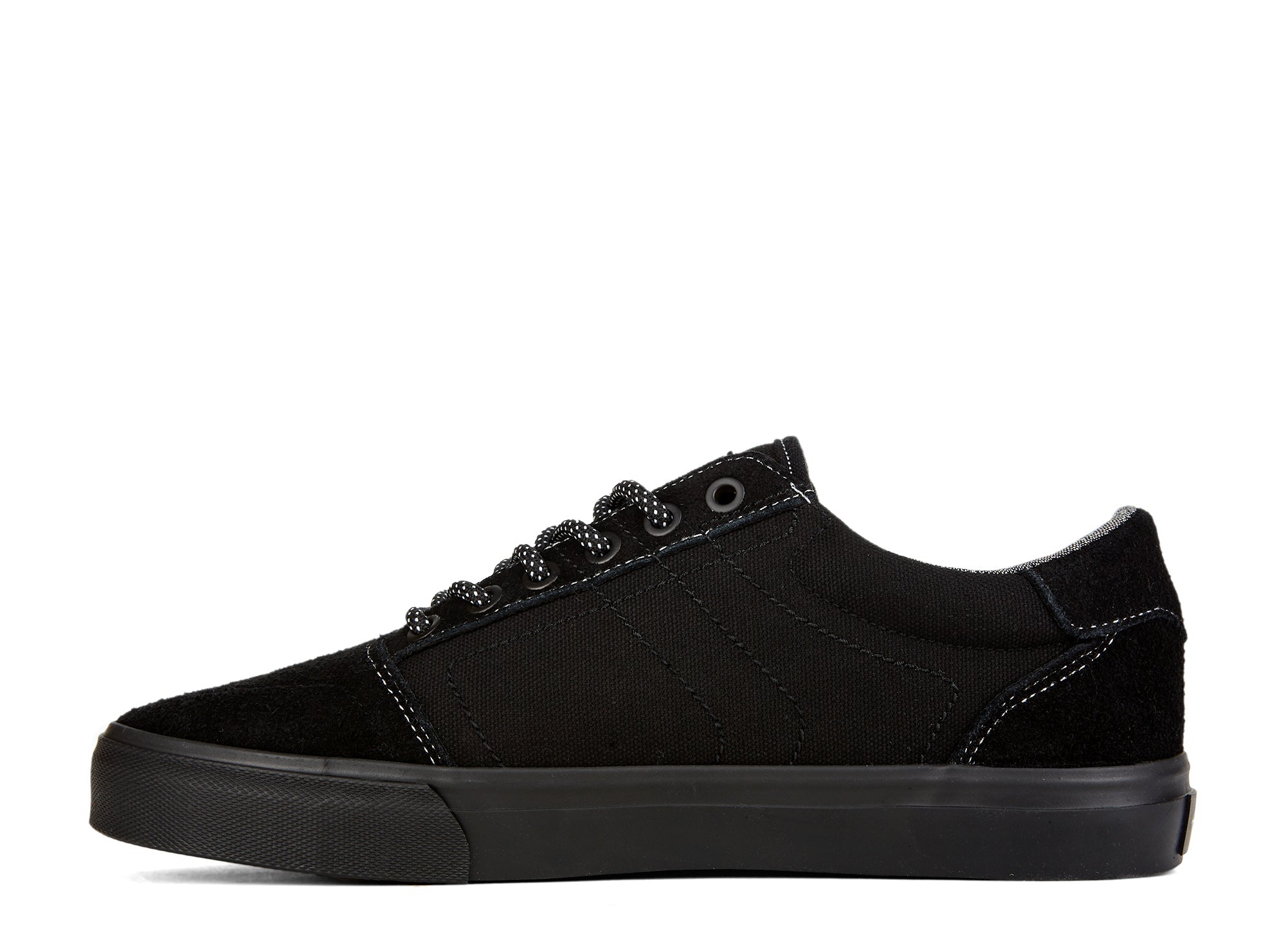 Yellow Shoes | Mens-Athletic-Skate-Low Cut | Goodrider | 