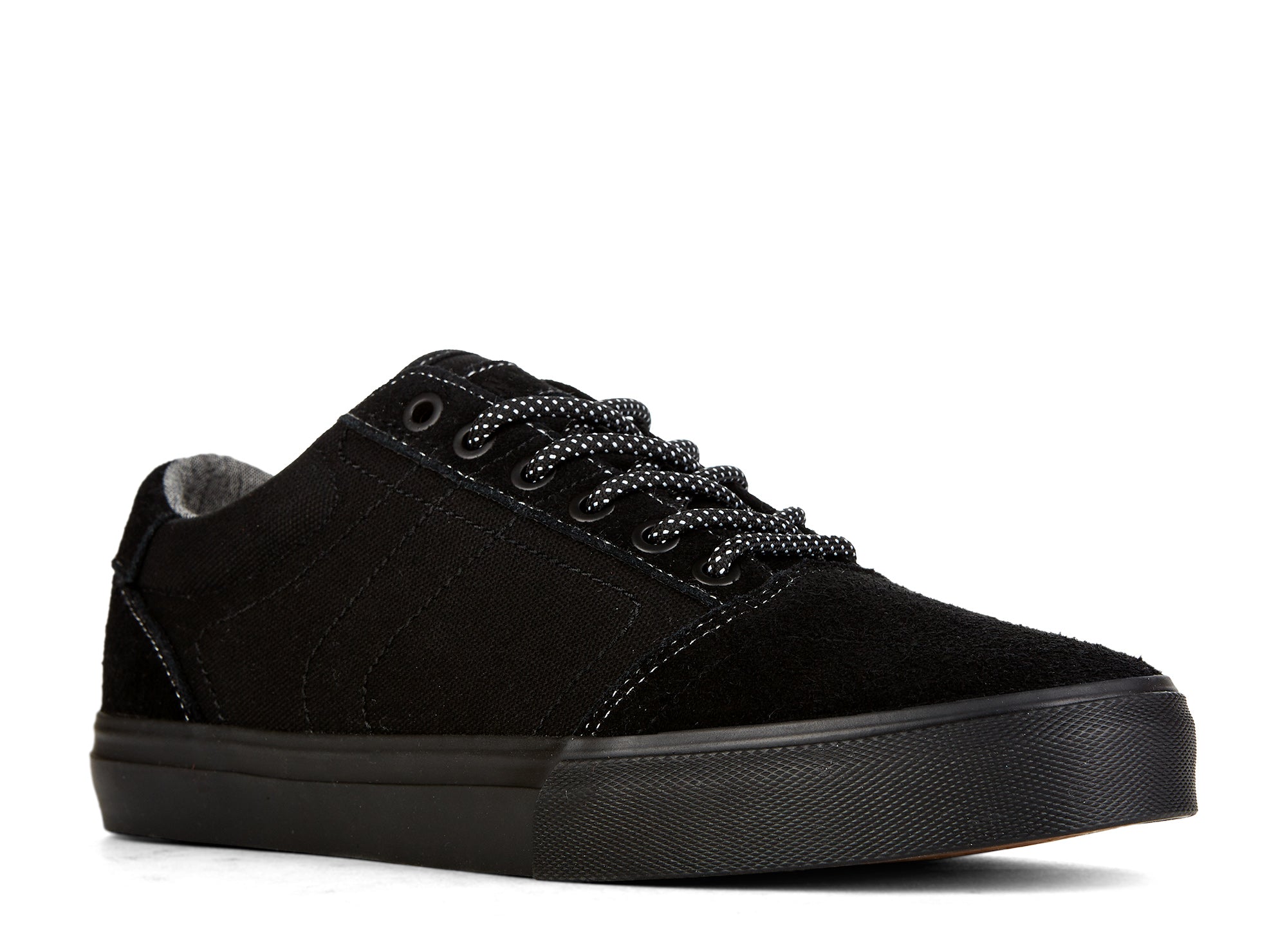 Yellow Shoes | Mens-Athletic-Skate-Low Cut | Goodrider | 