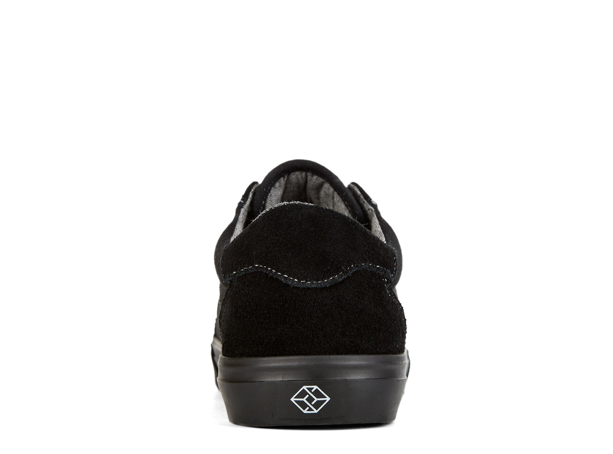 Yellow Shoes | Mens-Athletic-Skate-Low Cut | Goodrider | 