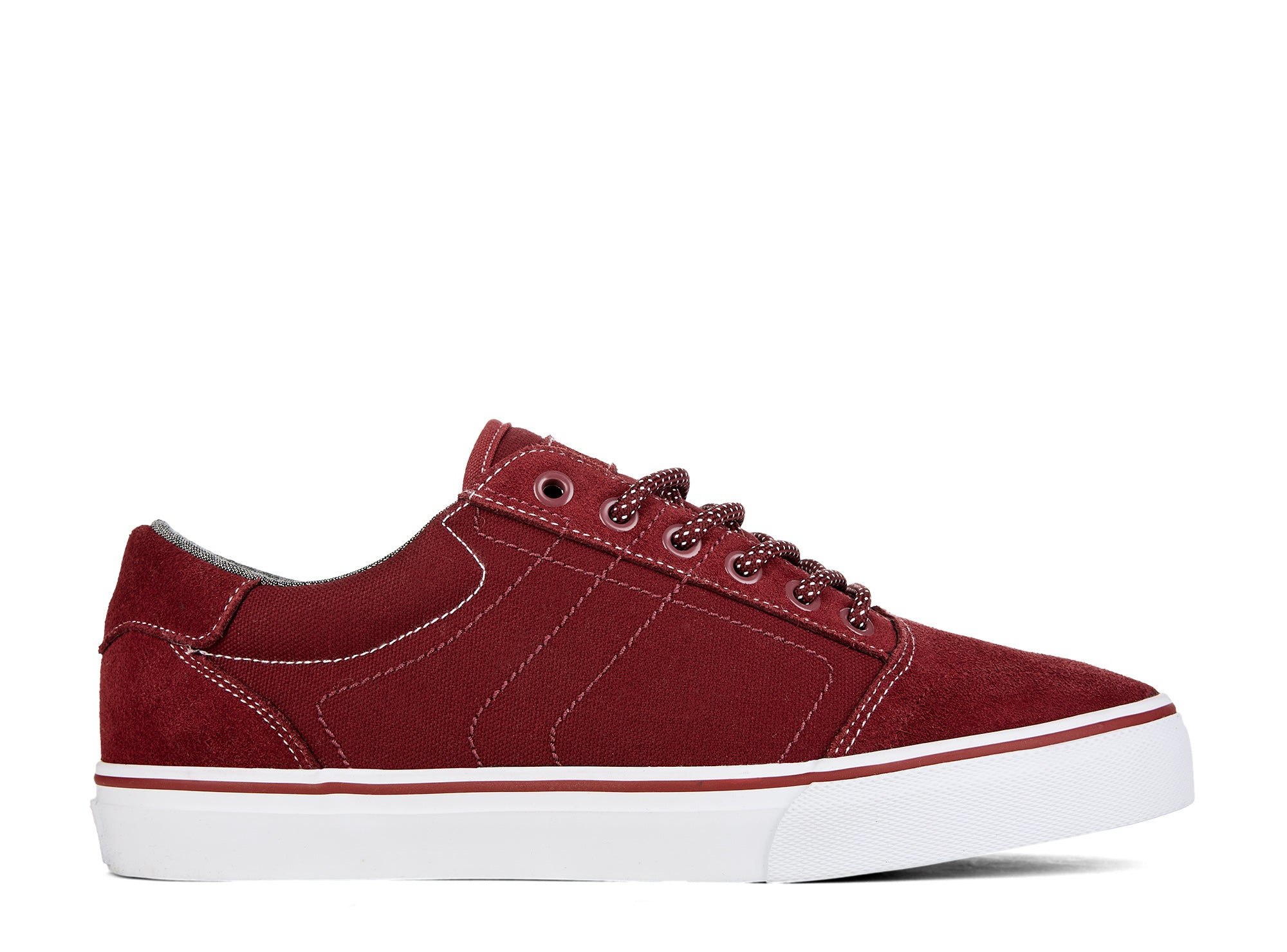 Yellow Shoes | Mens-Athletic-Skate-Low Cut | Goodrider | 