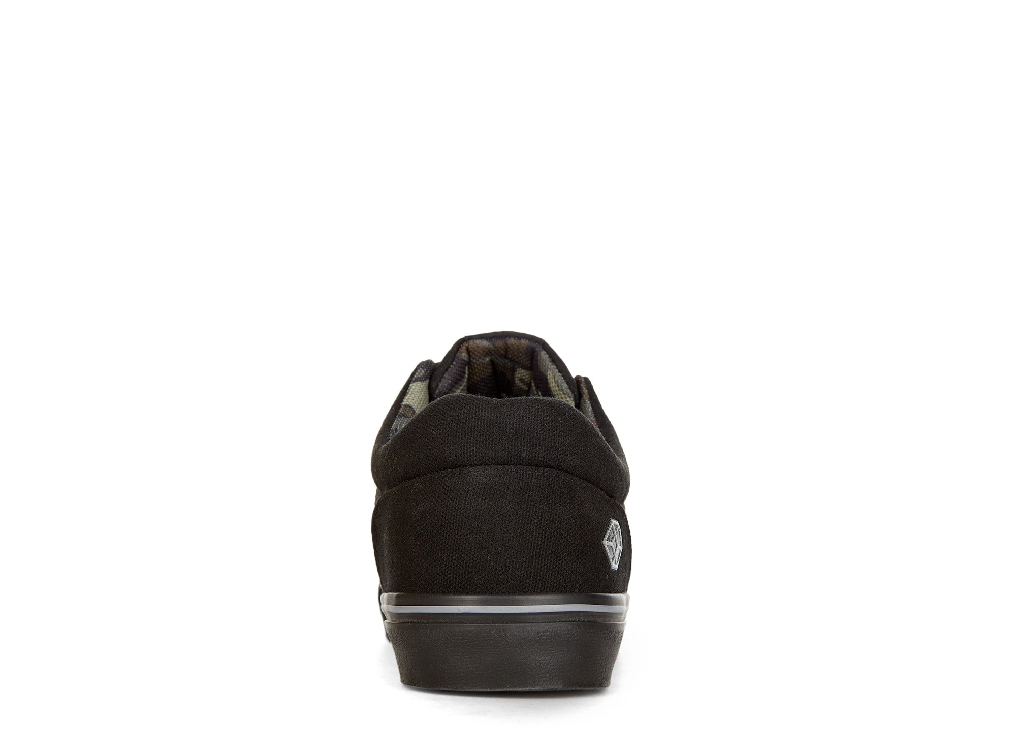 Yellow Shoes | Mens-Athletic-Skate-Low Cut | Flipkicker | 