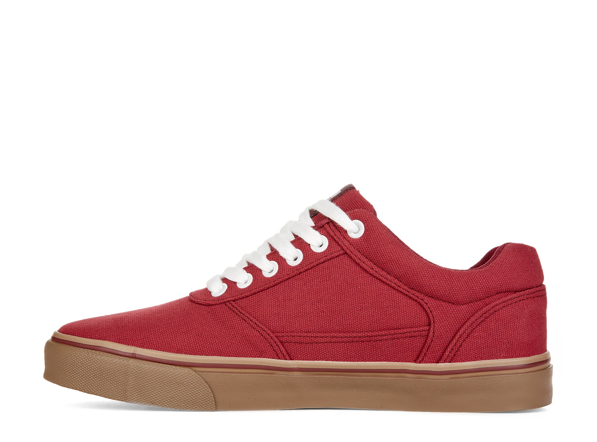 Yellow Shoes | Mens-Athletic-Skate-Low Cut | Flipkicker | 