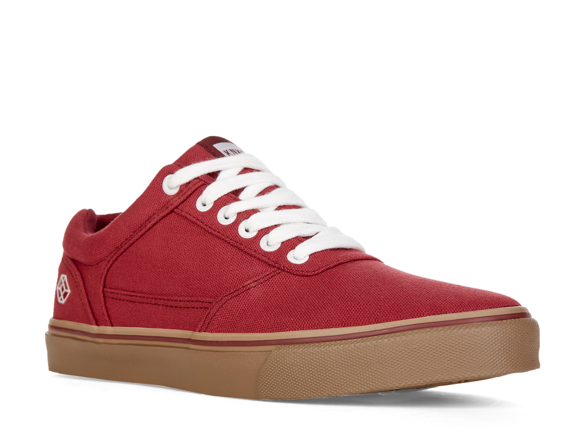Yellow Shoes | Mens-Athletic-Skate-Low Cut | Flipkicker | 