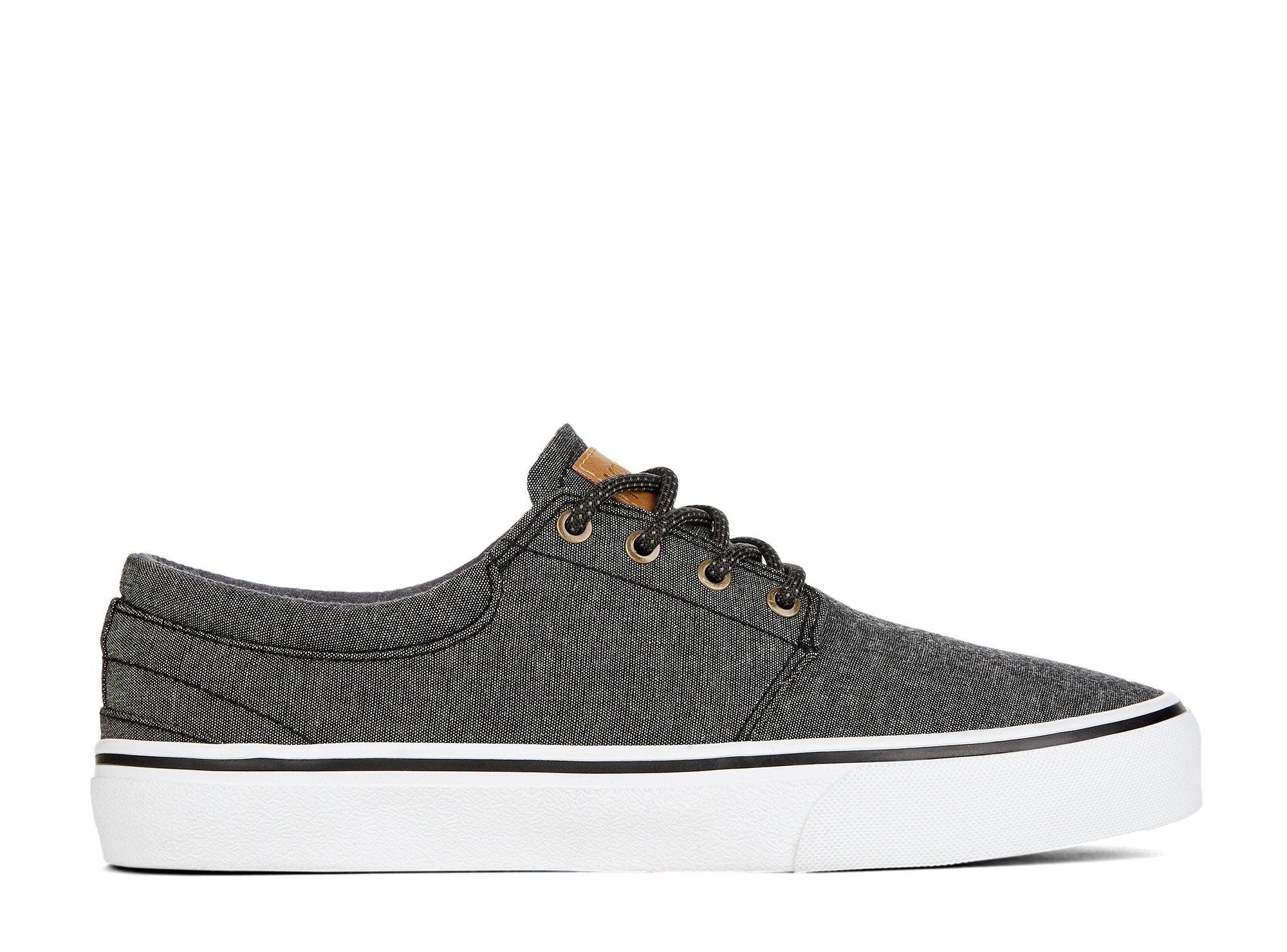 Yellow Shoes | Mens-Athletic-Skate-Low Cut | Ducharme | 
