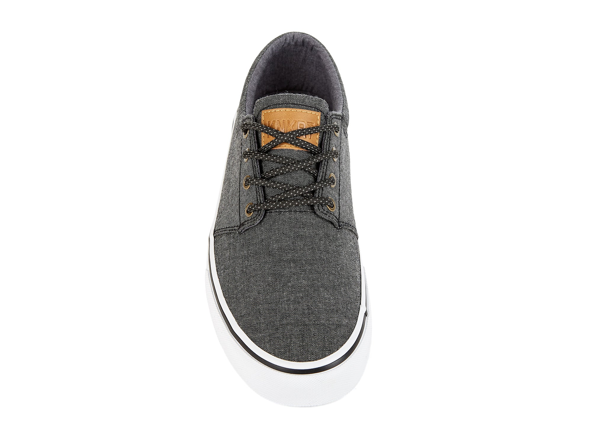 Yellow Shoes | Mens-Athletic-Skate-Low Cut | Ducharme | 