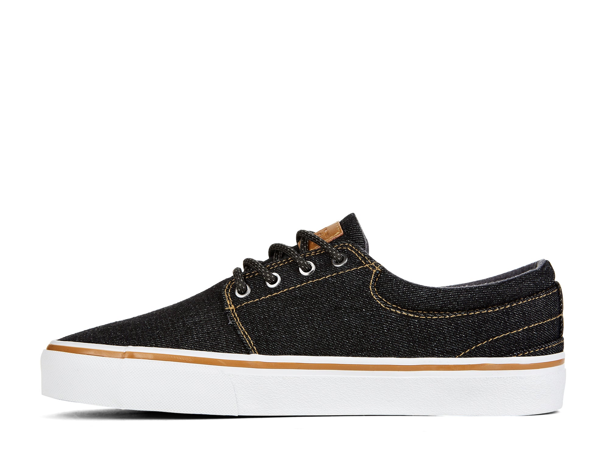Yellow Shoes | Mens-Athletic-Skate-Low Cut | Ducharme | 