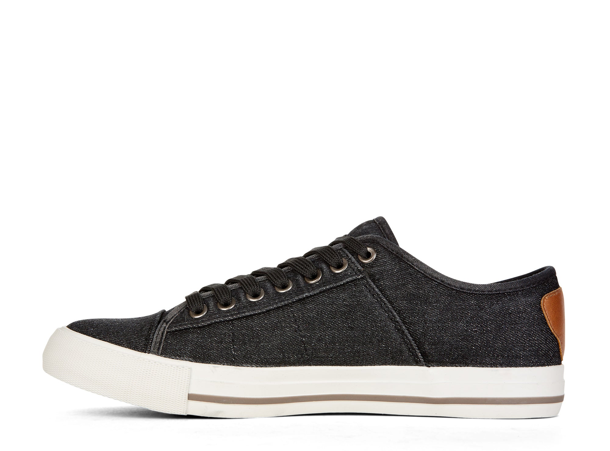 Yellow Shoes | Mens-Shoes-Casual-Laced | NOLAN | 