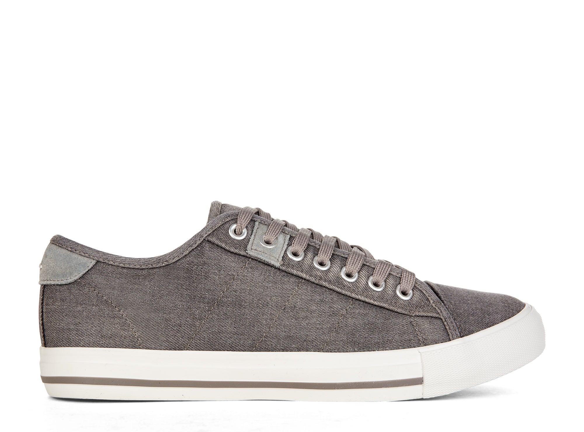 Yellow Shoes | Mens-Shoes-Casual-Laced | Uli | 