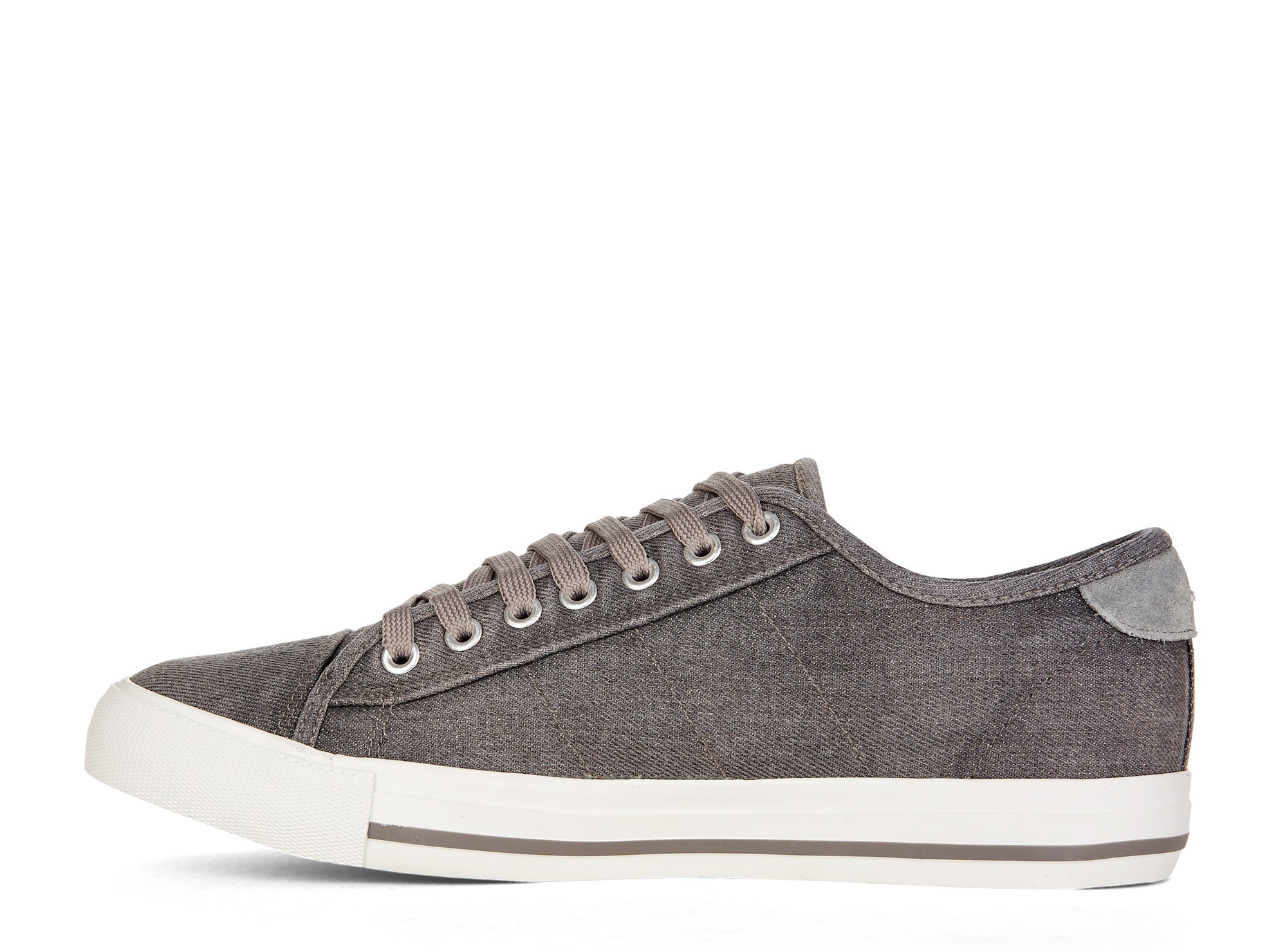 Yellow Shoes | Mens-Shoes-Casual-Laced | Uli | 