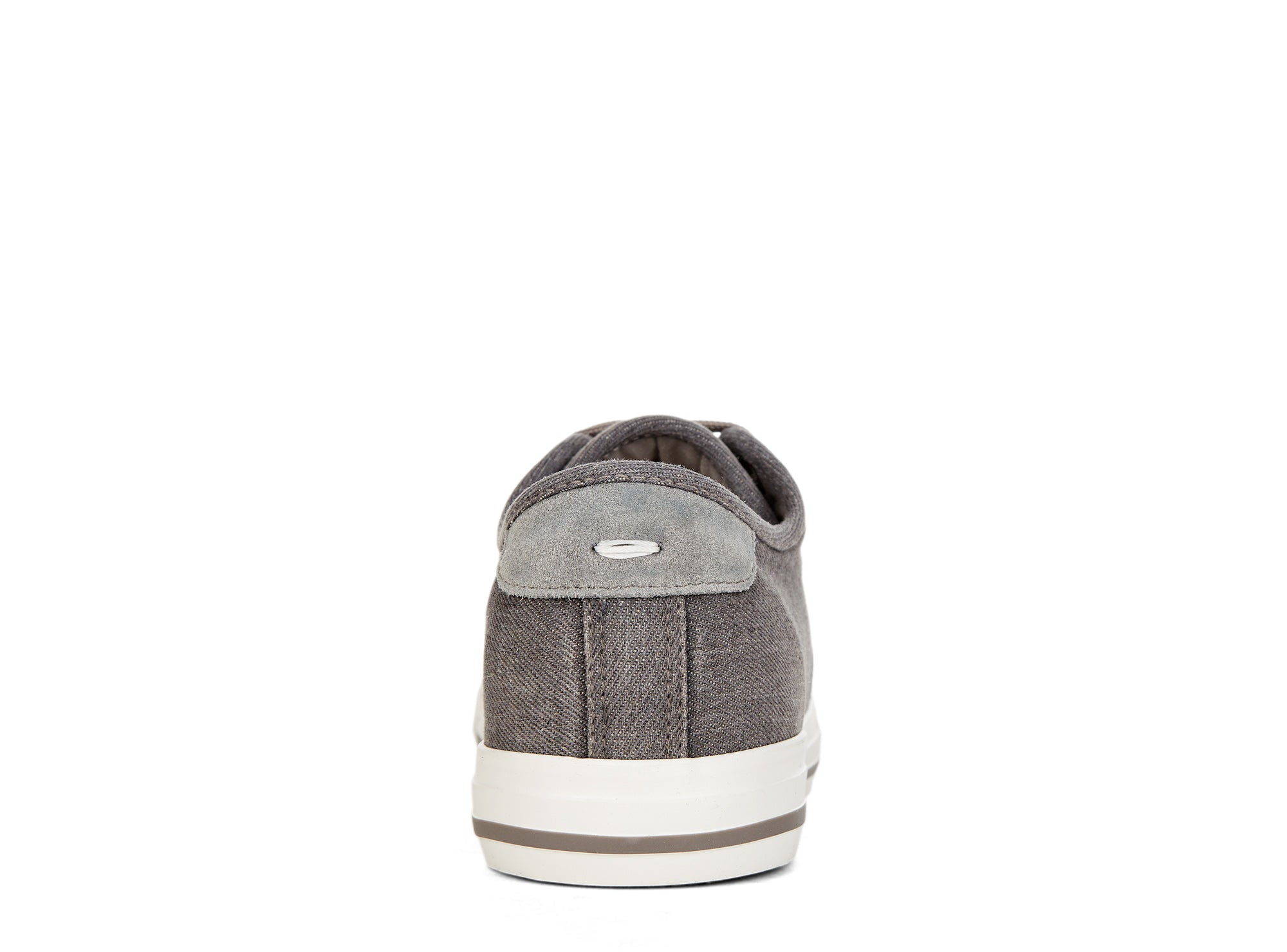 Yellow Shoes | Mens-Shoes-Casual-Laced | Uli | 