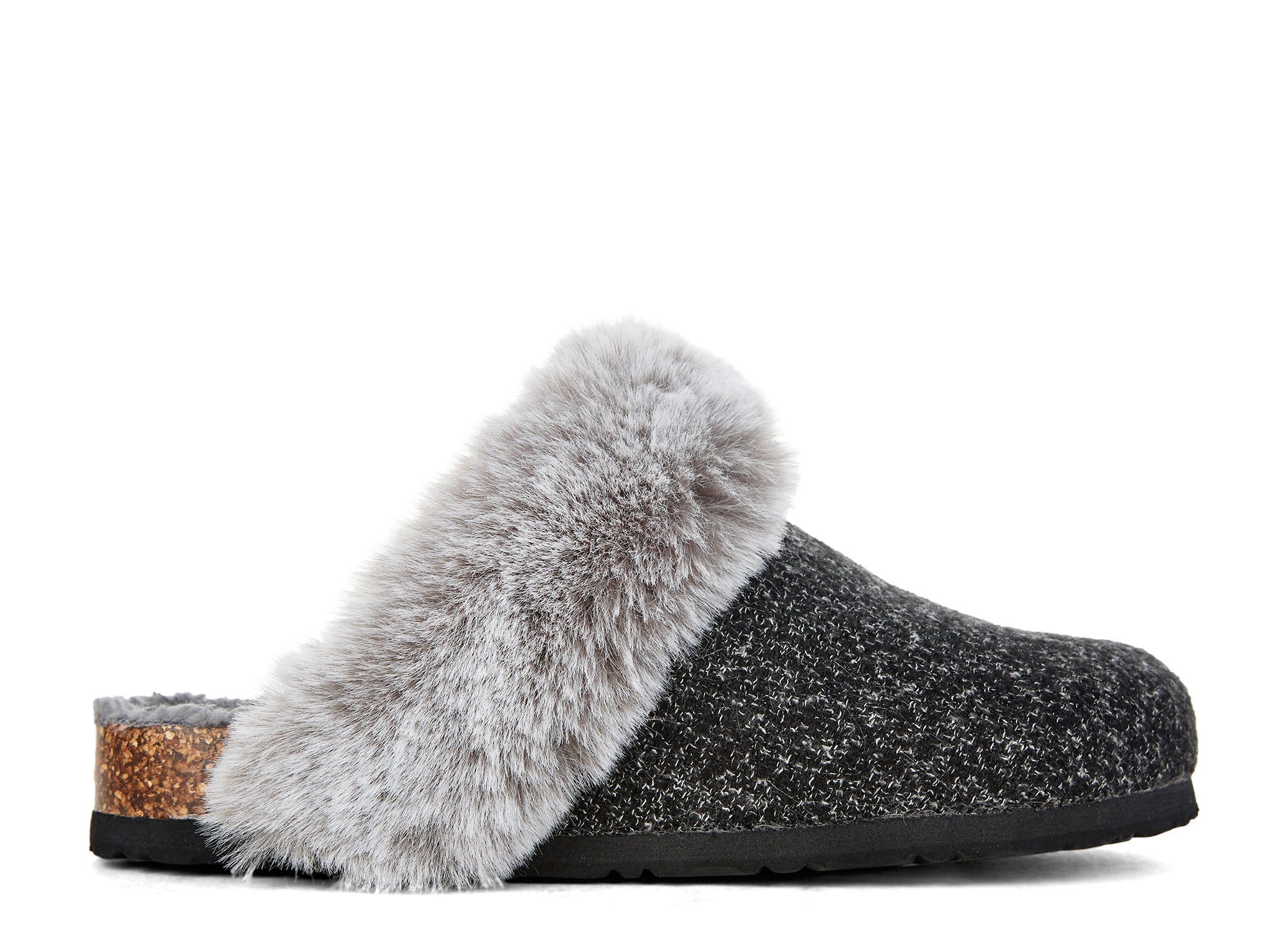Yellow Shoes | Womens-Slippers-Slide-Slide | Adeline | 
