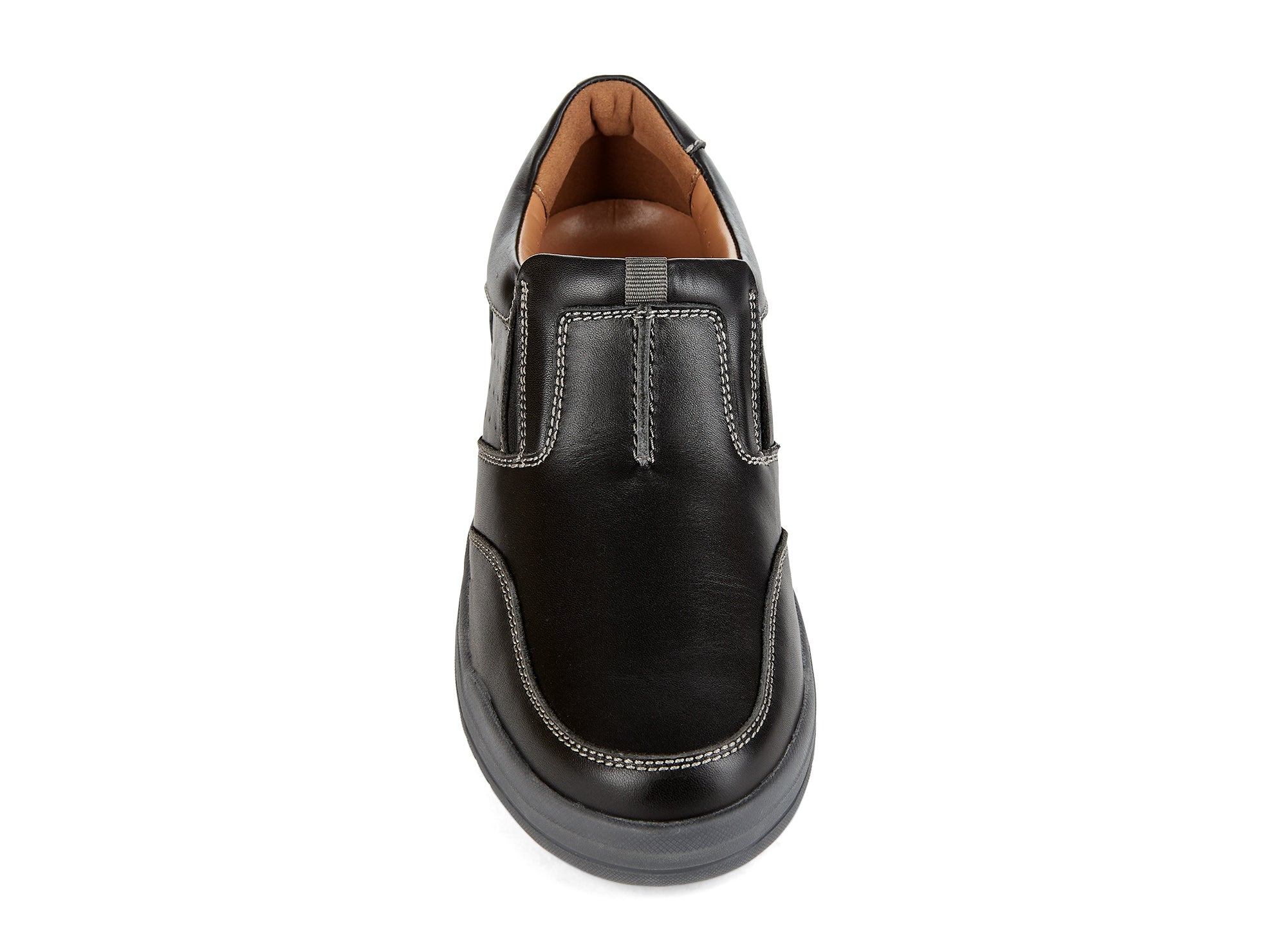 Yellow Shoes | Mens-Shoes-Comfort-Loafer | Mikel | 