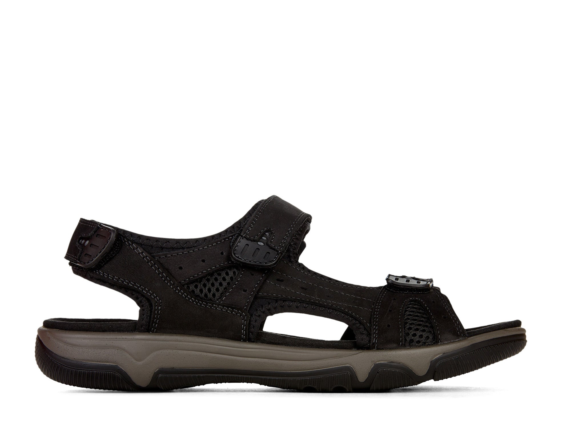 Yellow Shoes | Mens-Sandals-Casual-Sport | Matteo | 