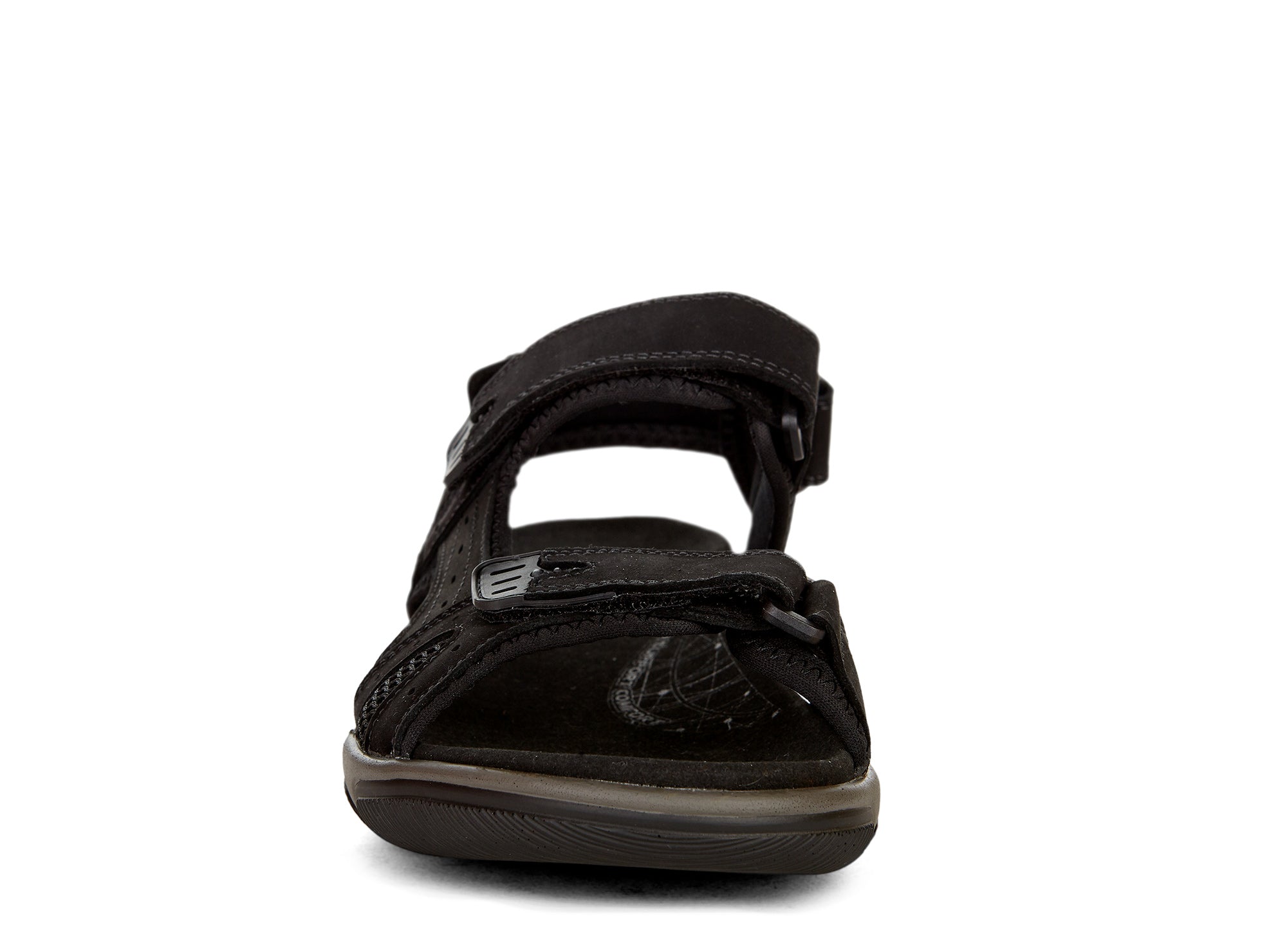 Yellow Shoes | Mens-Sandals-Casual-Sport | Matteo | 