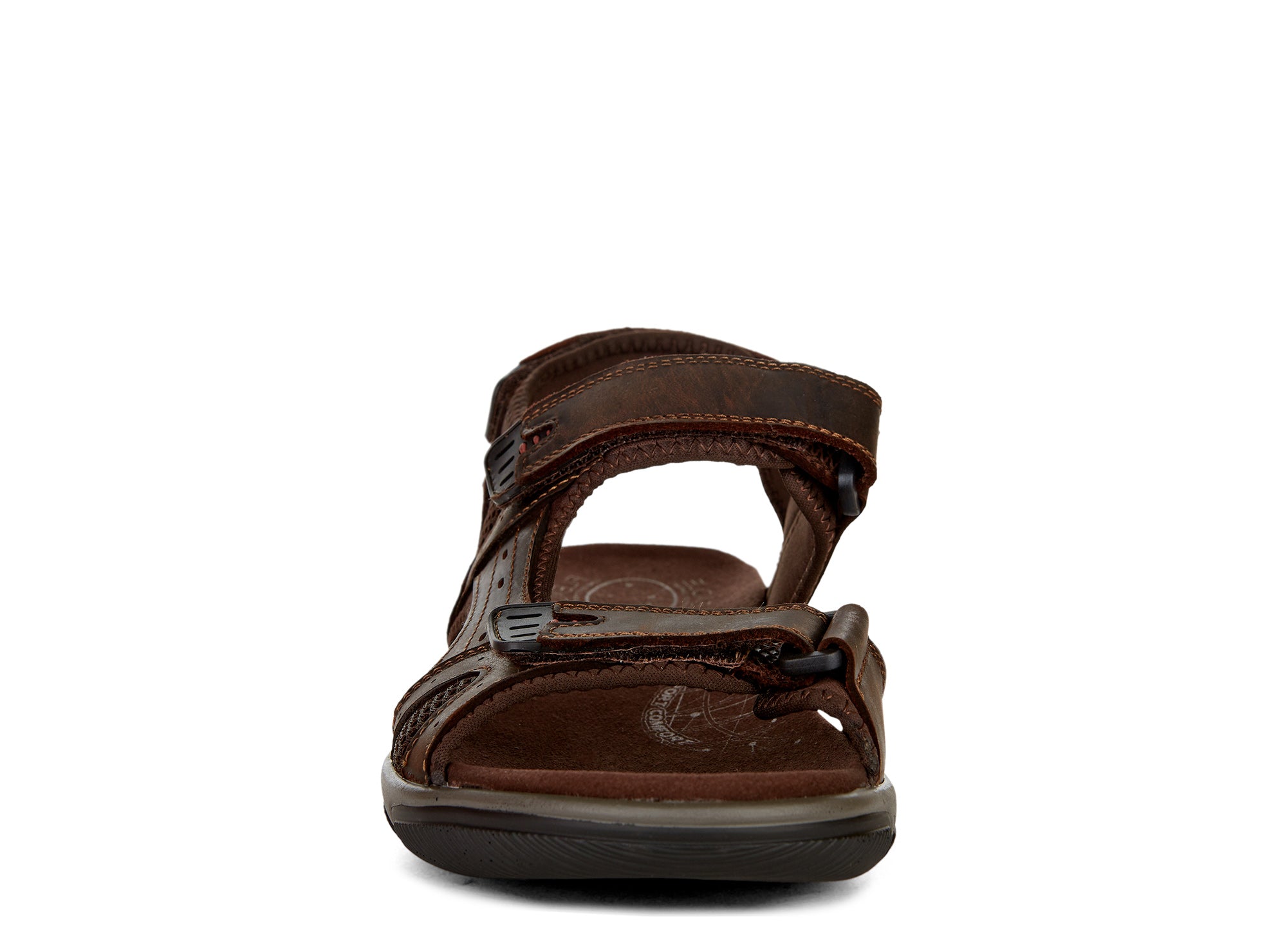 Yellow Shoes | Mens-Sandals-Casual-Sport | Matteo | 
