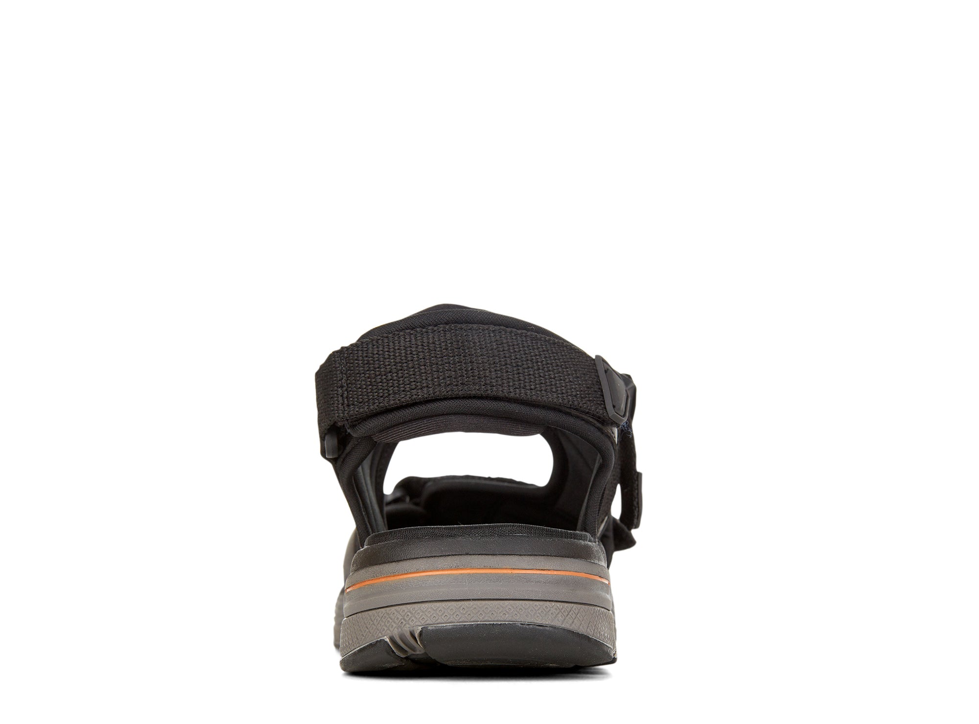Yellow Shoes | Mens-Sandals-Casual-Sport | Jett | 