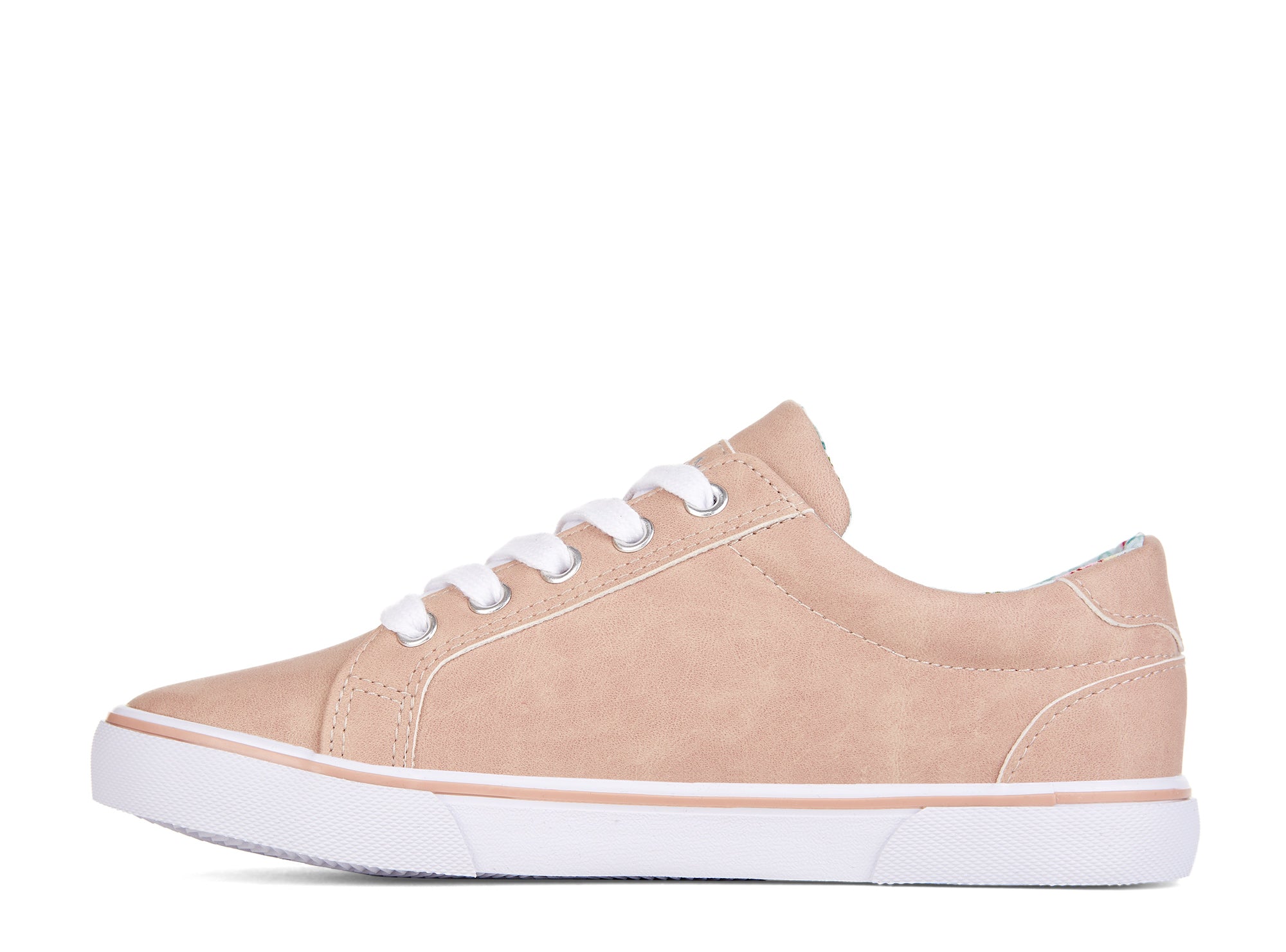 Yellow Shoes | Missy-Athletic-Athleisure-Low | Pazia | 
