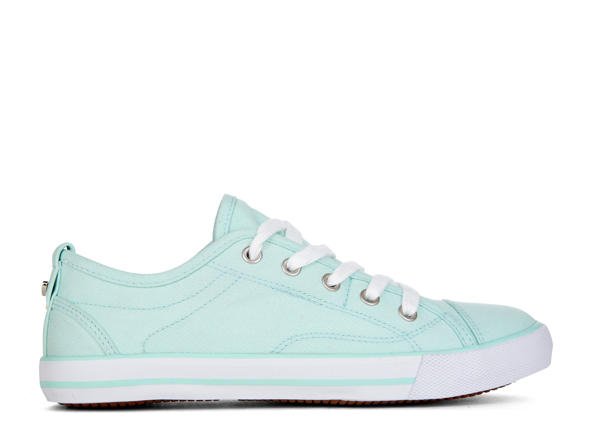 Yellow Shoes | Missy-Athletic-Athleisure-Low | Tropic | 
