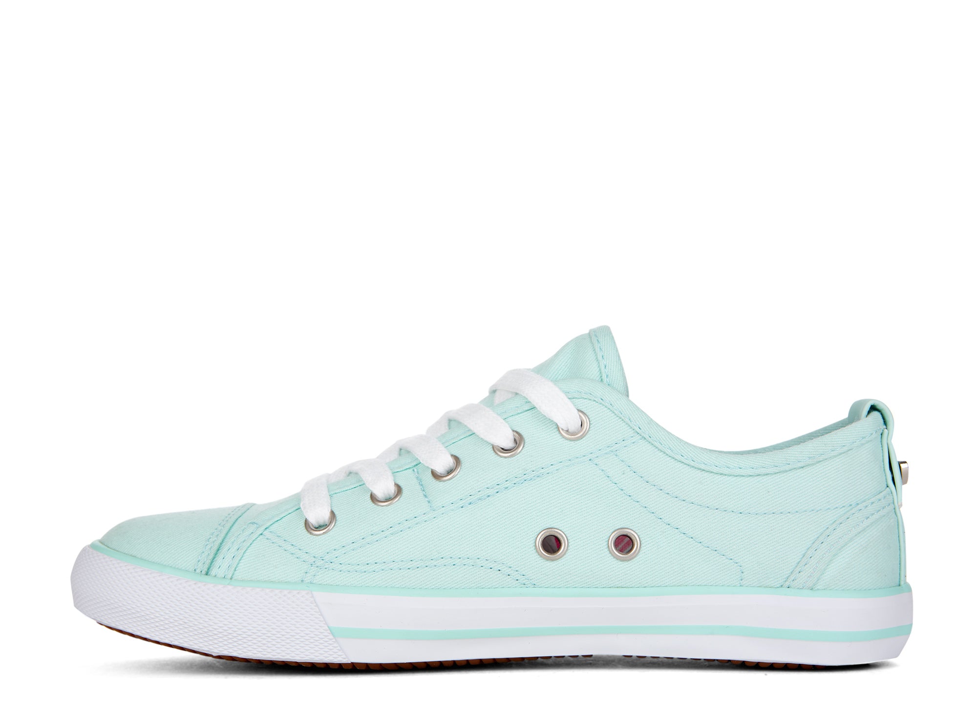 Yellow Shoes | Missy-Athletic-Athleisure-Low | Tropic | 