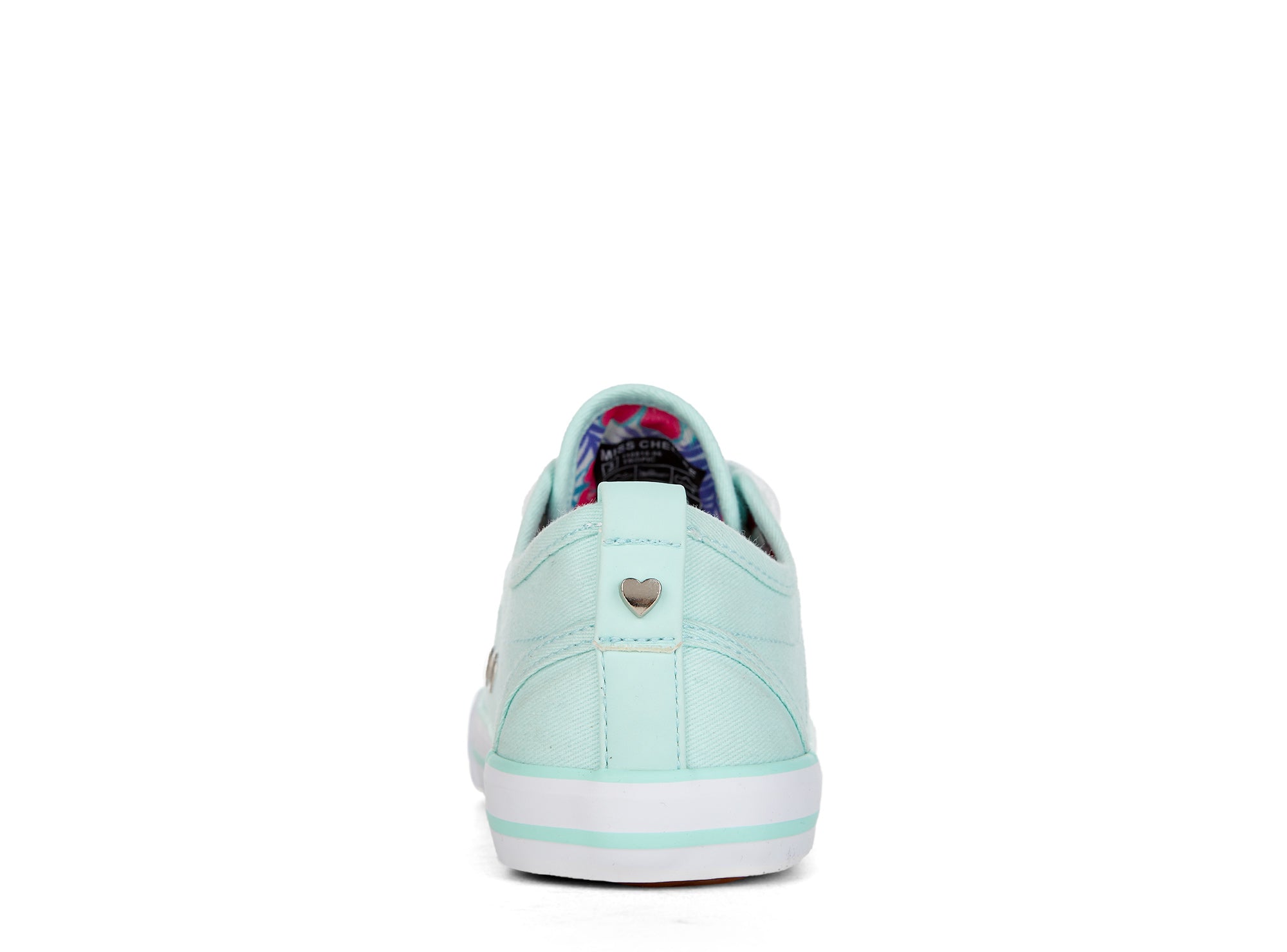 Yellow Shoes | Missy-Athletic-Athleisure-Low | Tropic | 