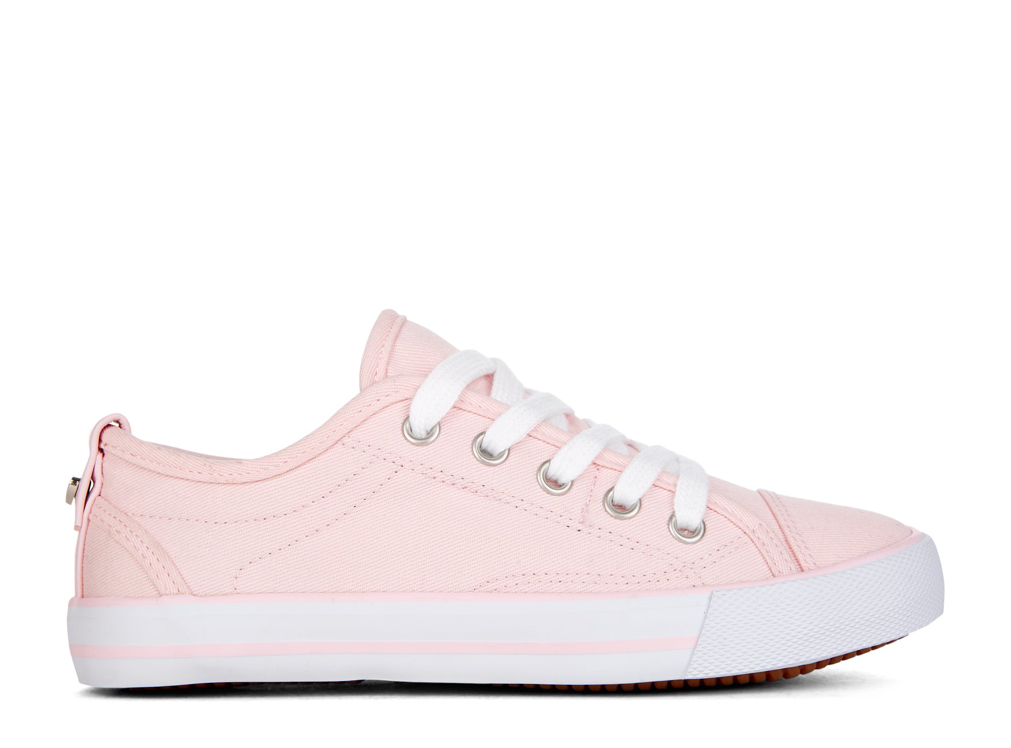 Yellow Shoes | Youth-Athletic-Girls Athleisure-Low | Tropic | 