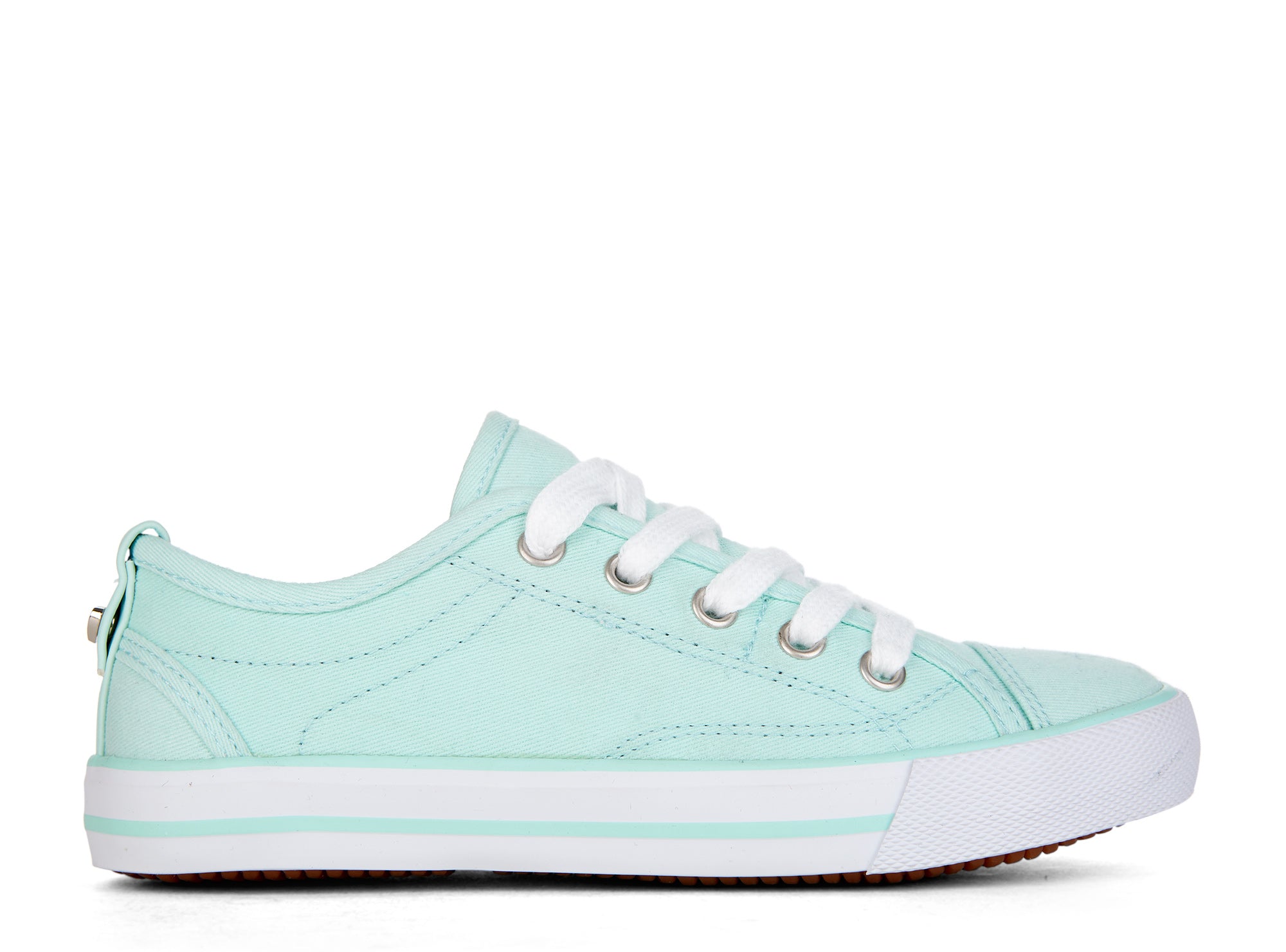 Yellow Shoes | Youth-Athletic-Girls Athleisure-Low | Tropic | 