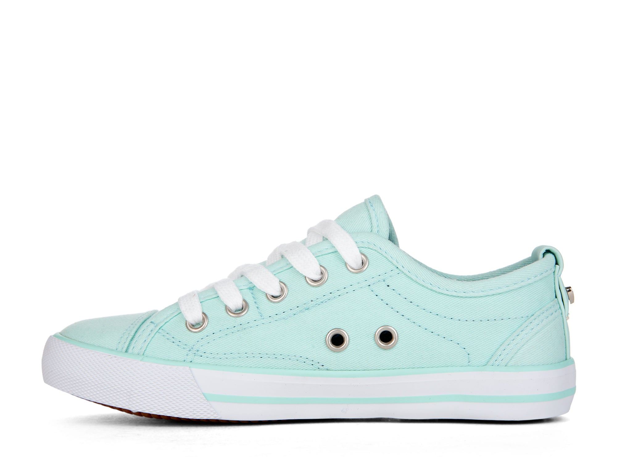 Yellow Shoes | Youth-Athletic-Girls Athleisure-Low | Tropic | 