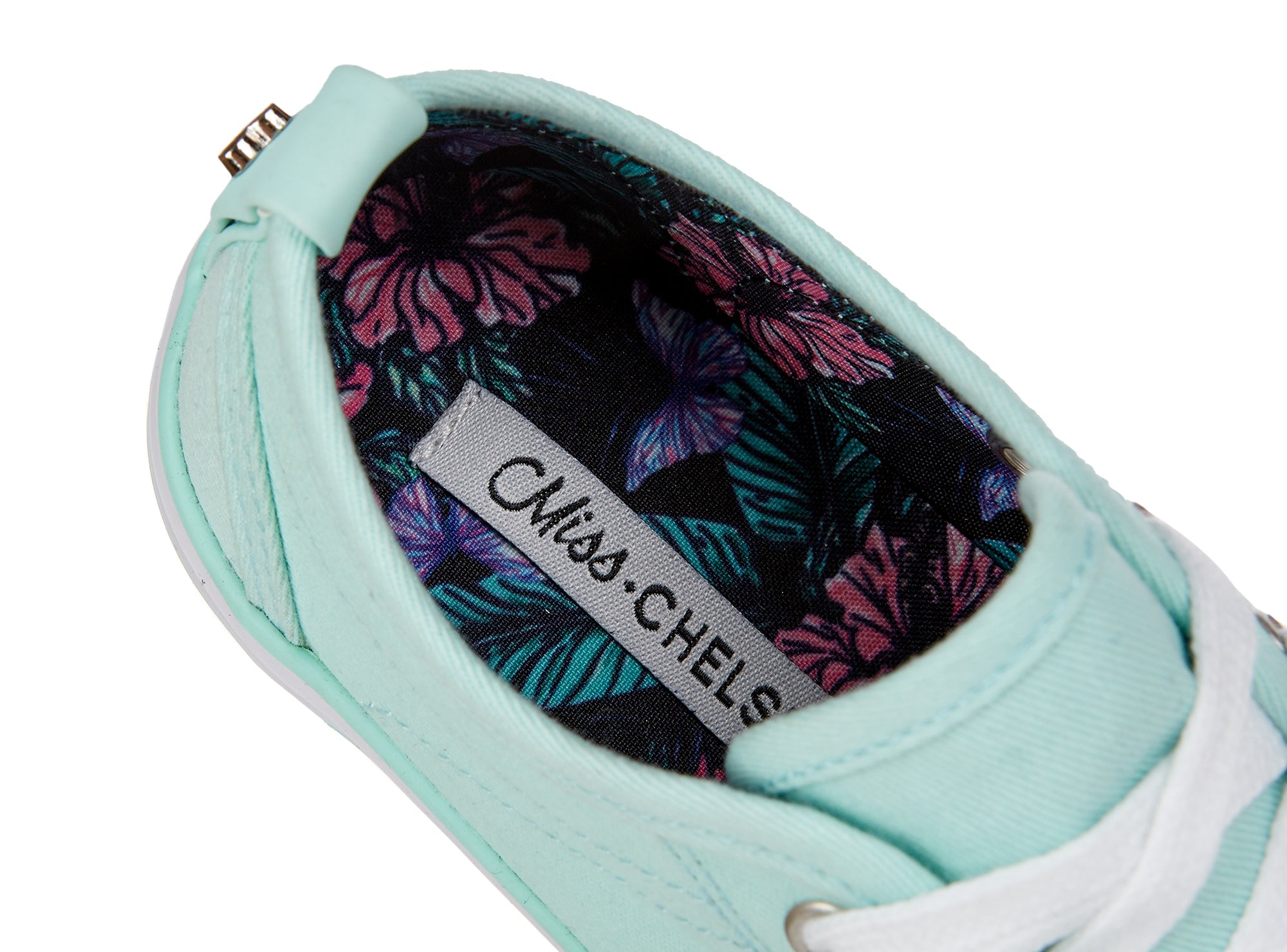 Yellow Shoes | Youth-Athletic-Girls Athleisure-Low | Tropic | 