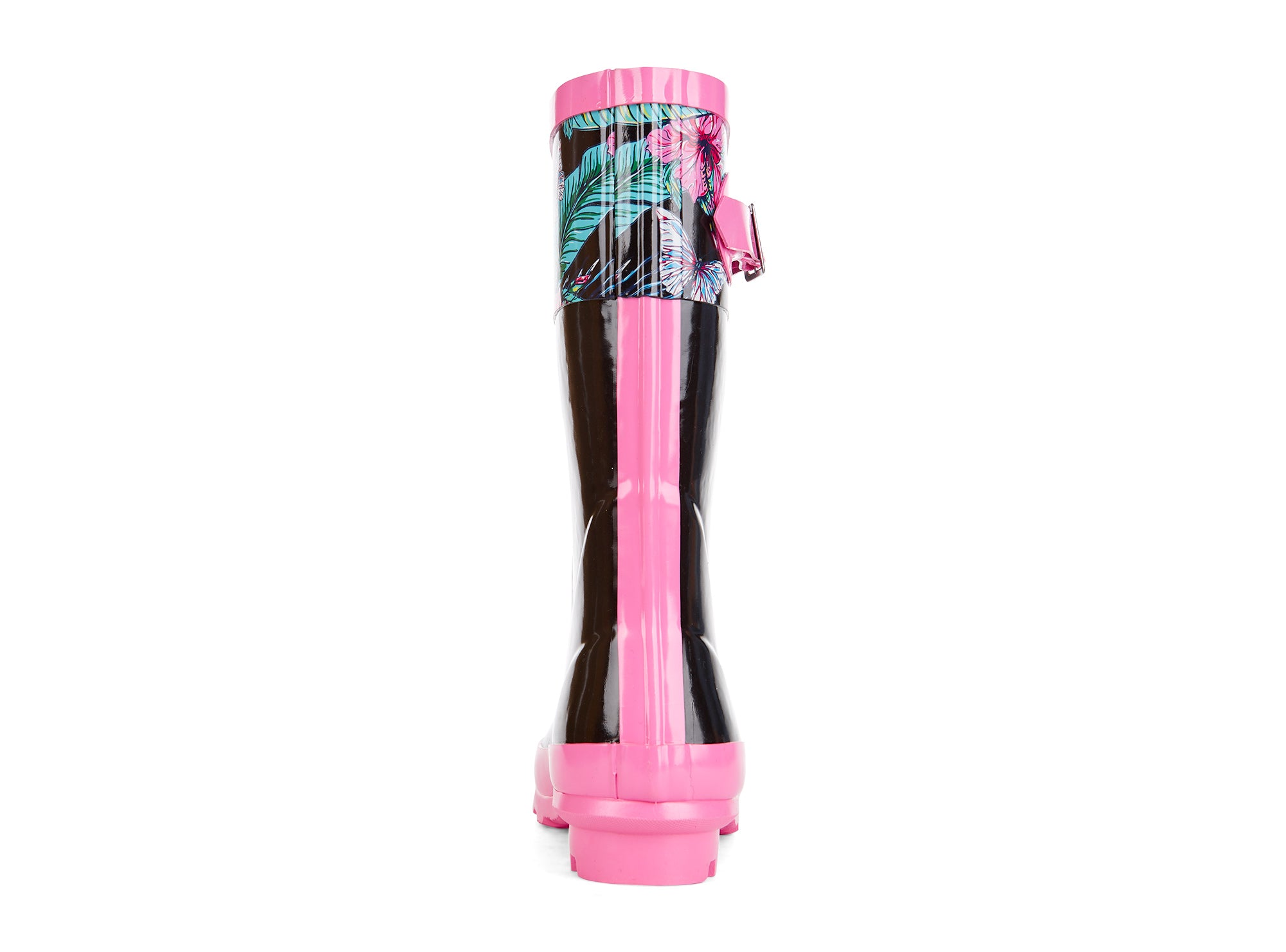 Yellow Shoes | Missy-Rainwear-Rain Boot-Rain Boot | Leilani | 
